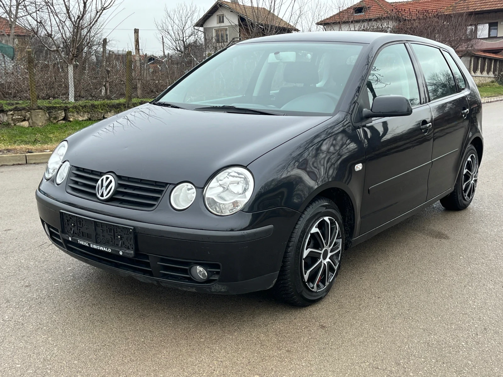 VW Polo 1.2, снимка 1