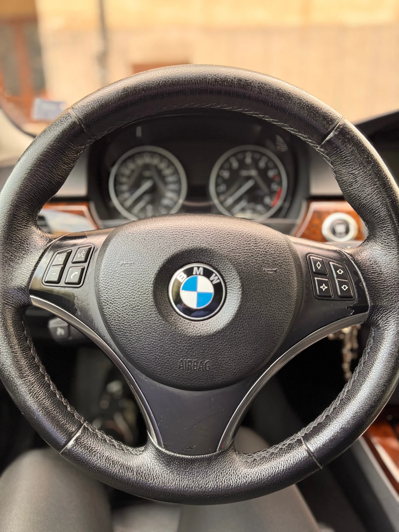 BMW 325 325i, снимка 1