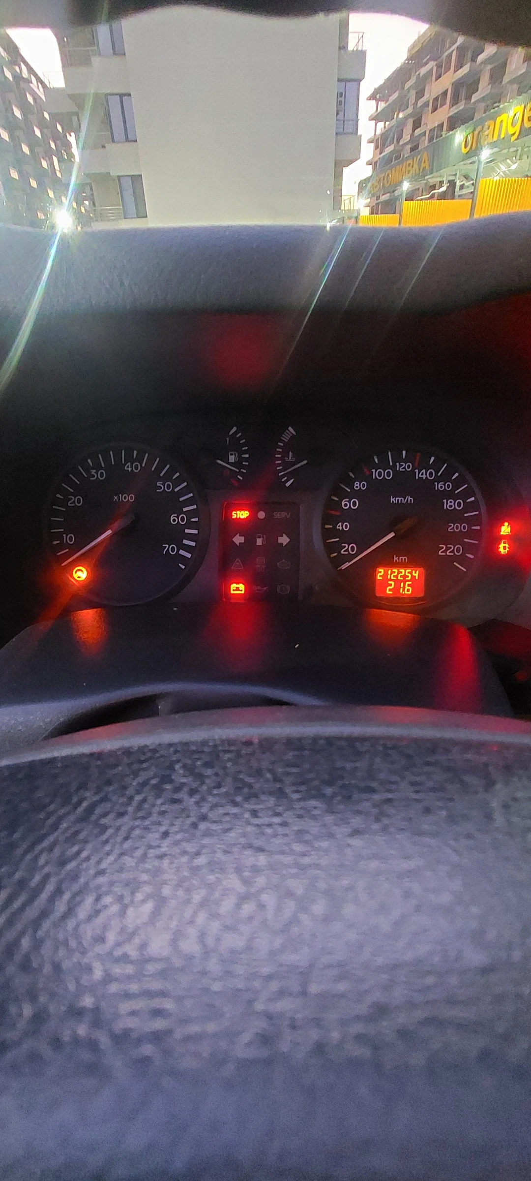 Renault Clio 1.5dci - изображение 7