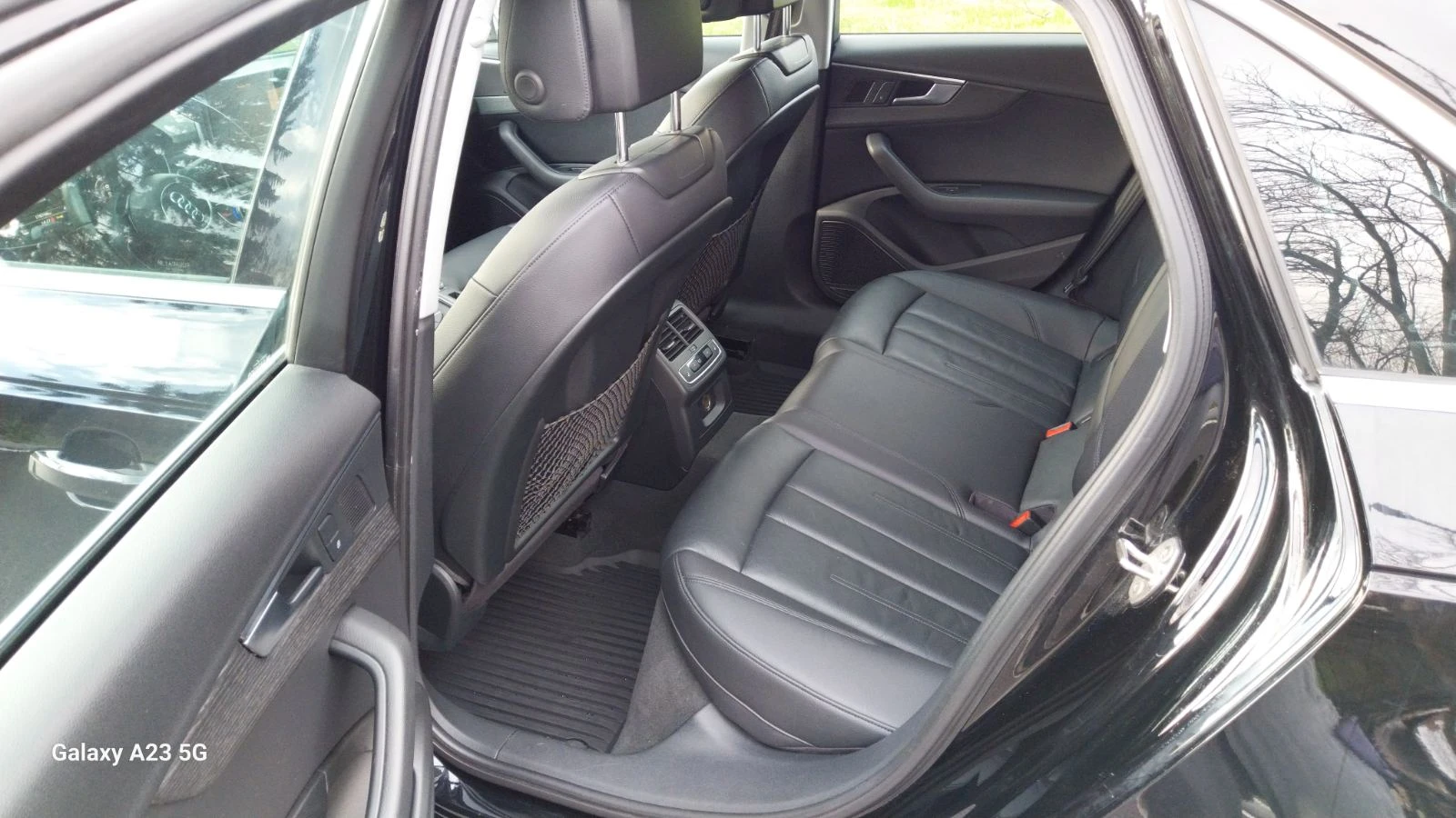 Audi A4 2.0 TFSI QUATTRO S-line Premium Plus | Mobile.bg   17