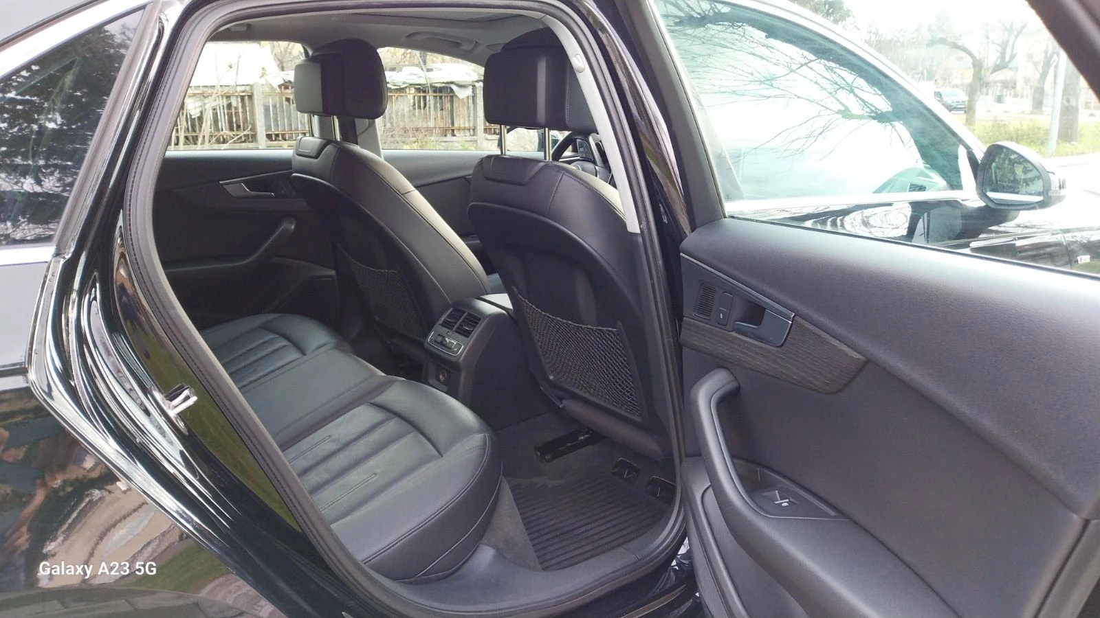 Audi A4 2.0 TFSI QUATTRO S-line Premium Plus | Mobile.bg   16