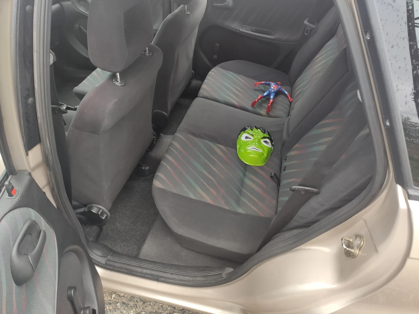 Opel Astra 1.6 - изображение 4