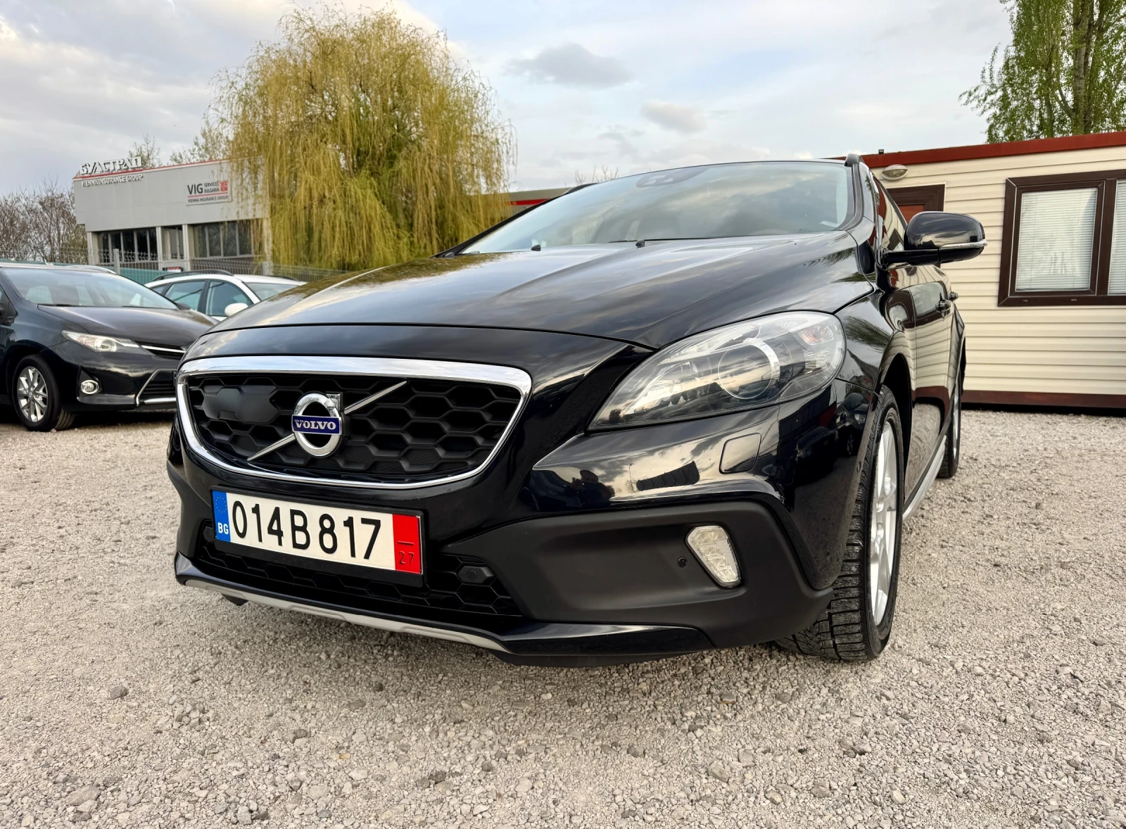 Volvo V40 Cross Country T4 FULL       | Mobile.bg   1