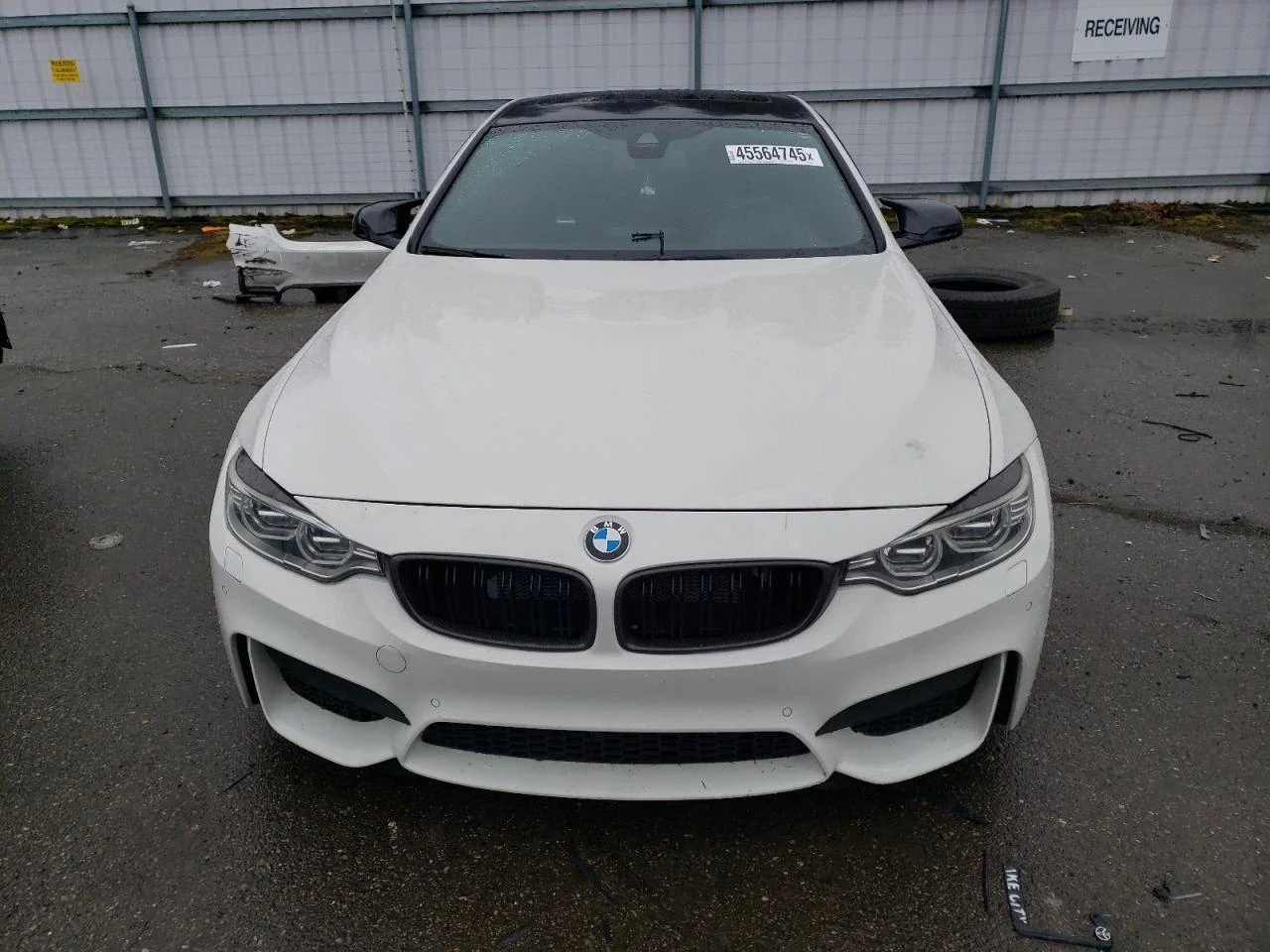 BMW M4  - изображение 2