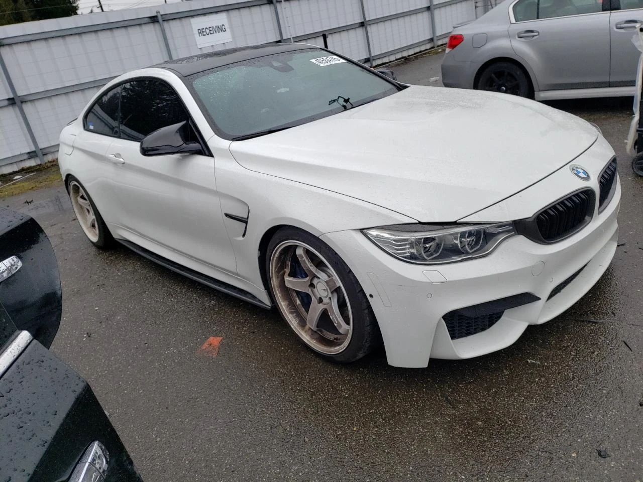 BMW M4  - изображение 3