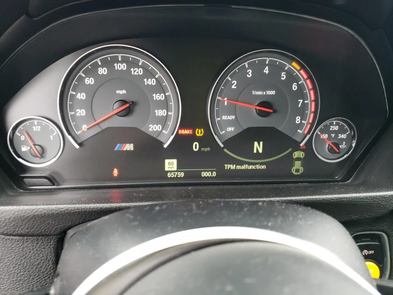 BMW M4  - изображение 9