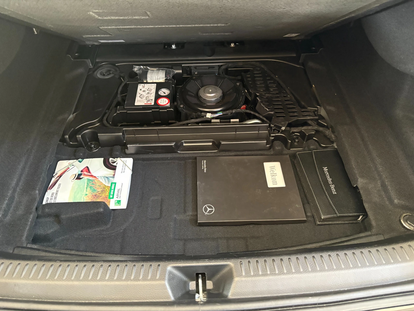 Mercedes-Benz A 180 Launch Edition | Mobile.bg   15