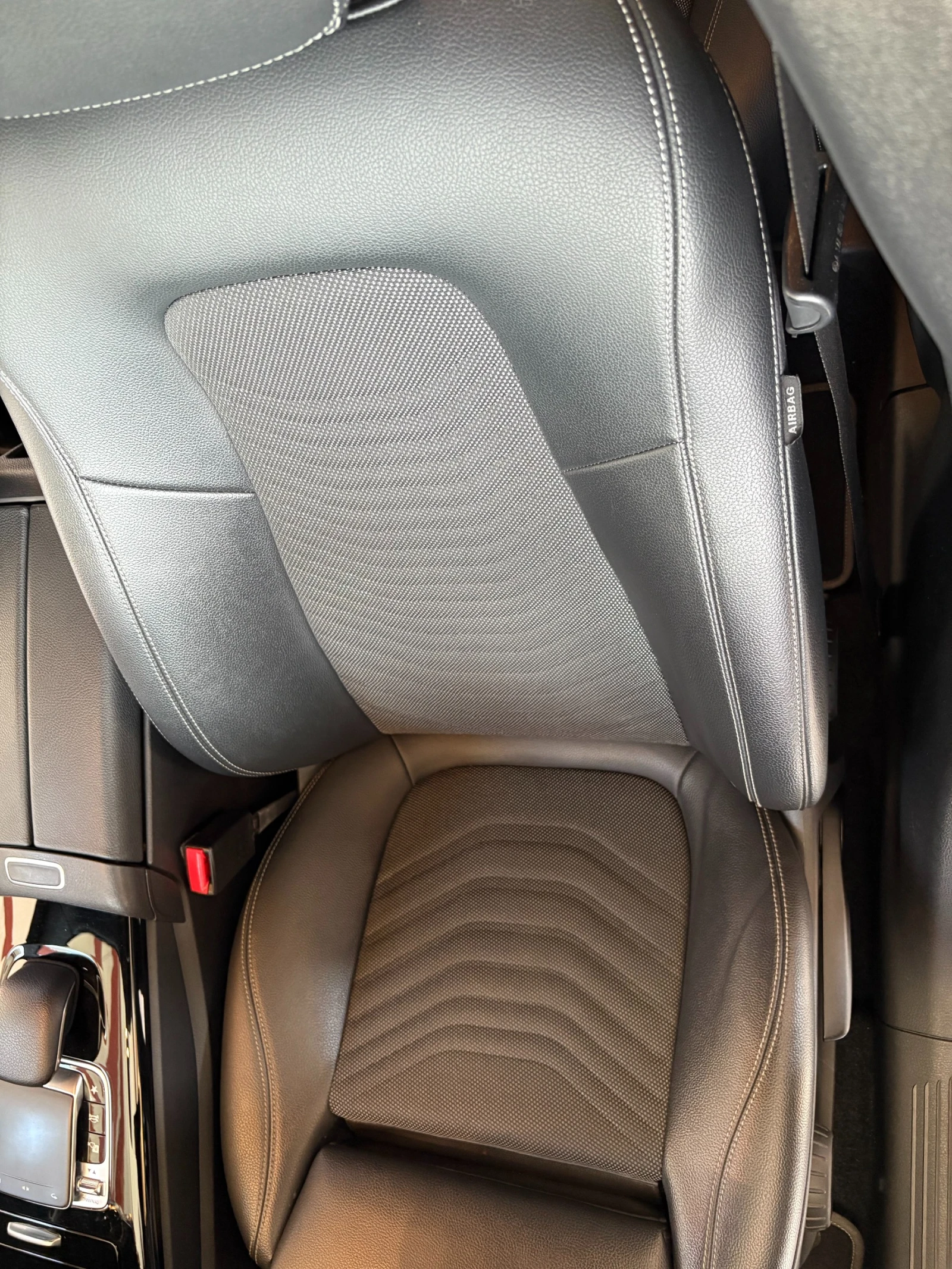 Mercedes-Benz A 180 Launch Edition | Mobile.bg   12