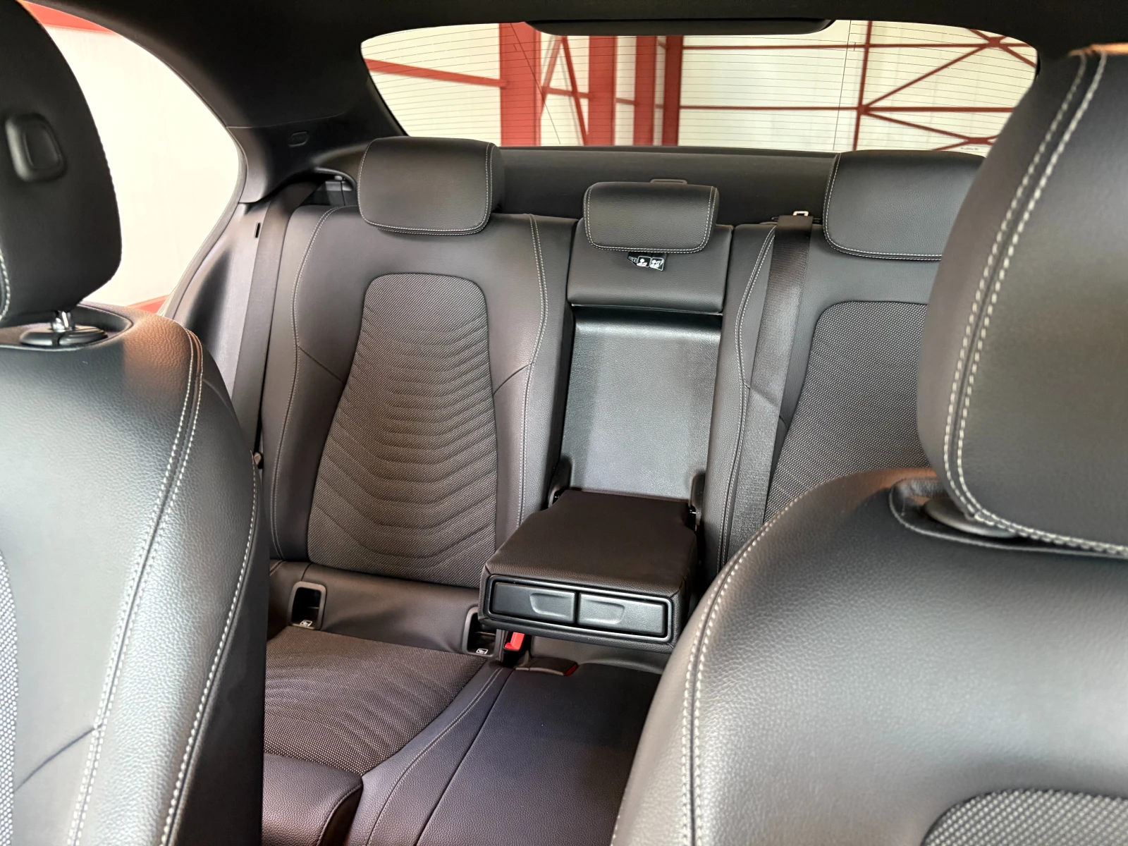 Mercedes-Benz A 180 Launch Edition | Mobile.bg   11