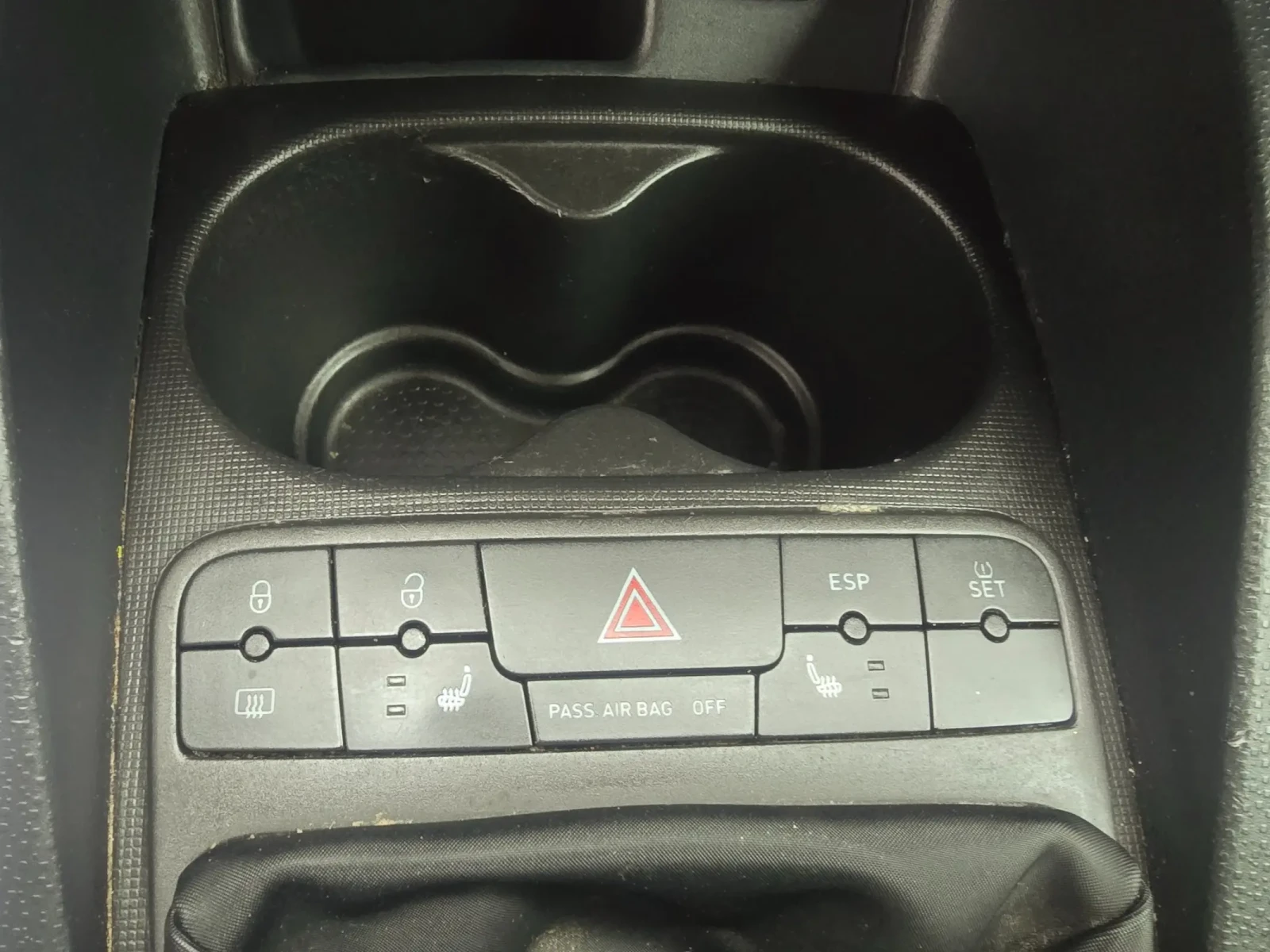 Seat Ibiza 1.6i/105hp - изображение 10