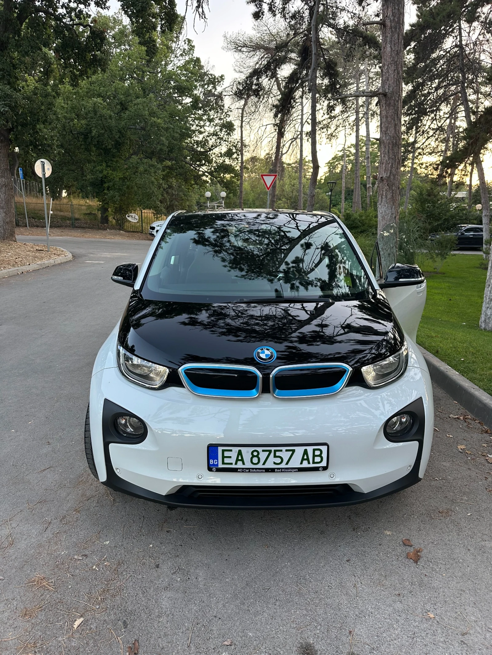 BMW i3 94 АH - изображение 2