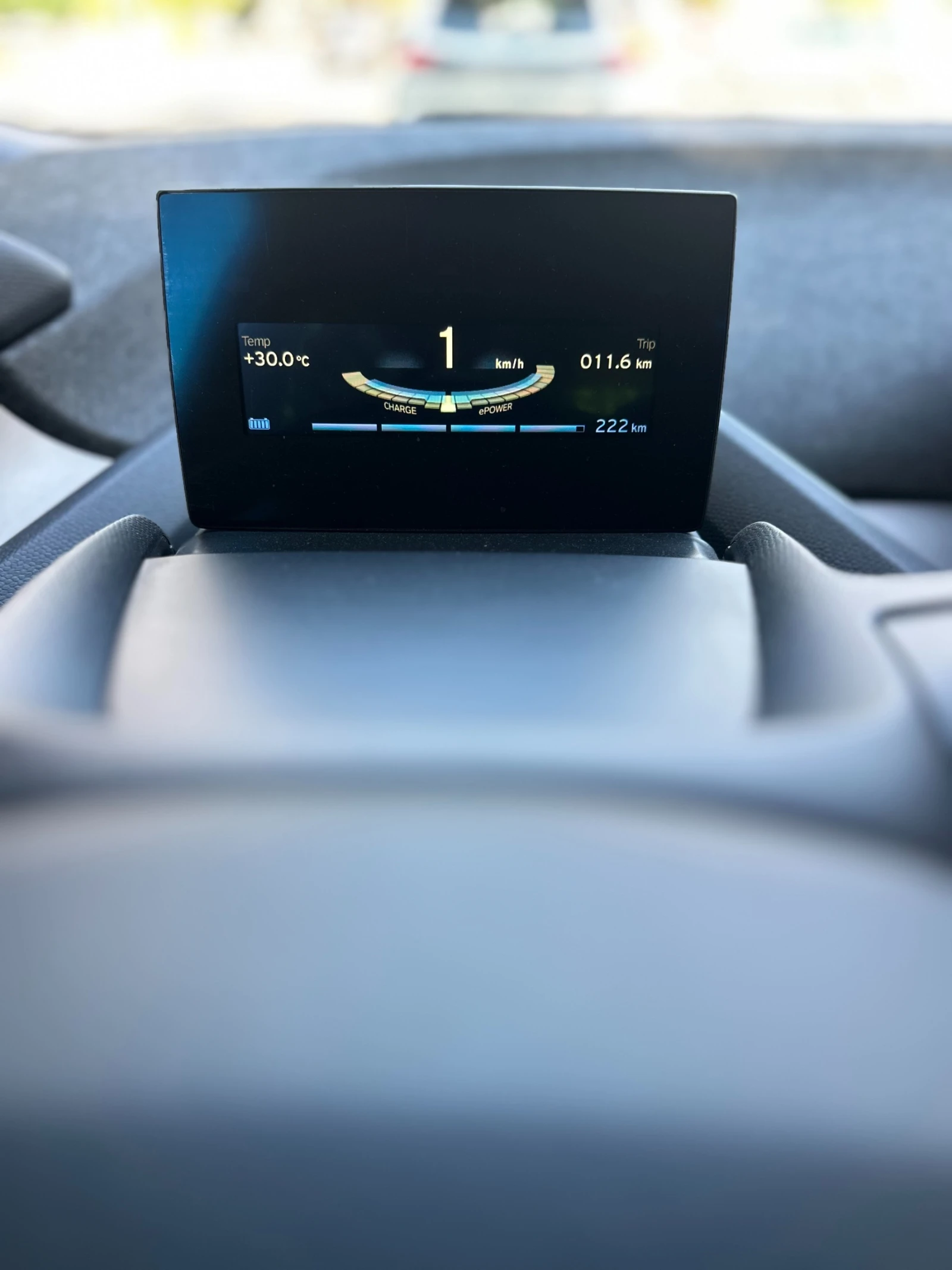 BMW i3 94 АH - изображение 10