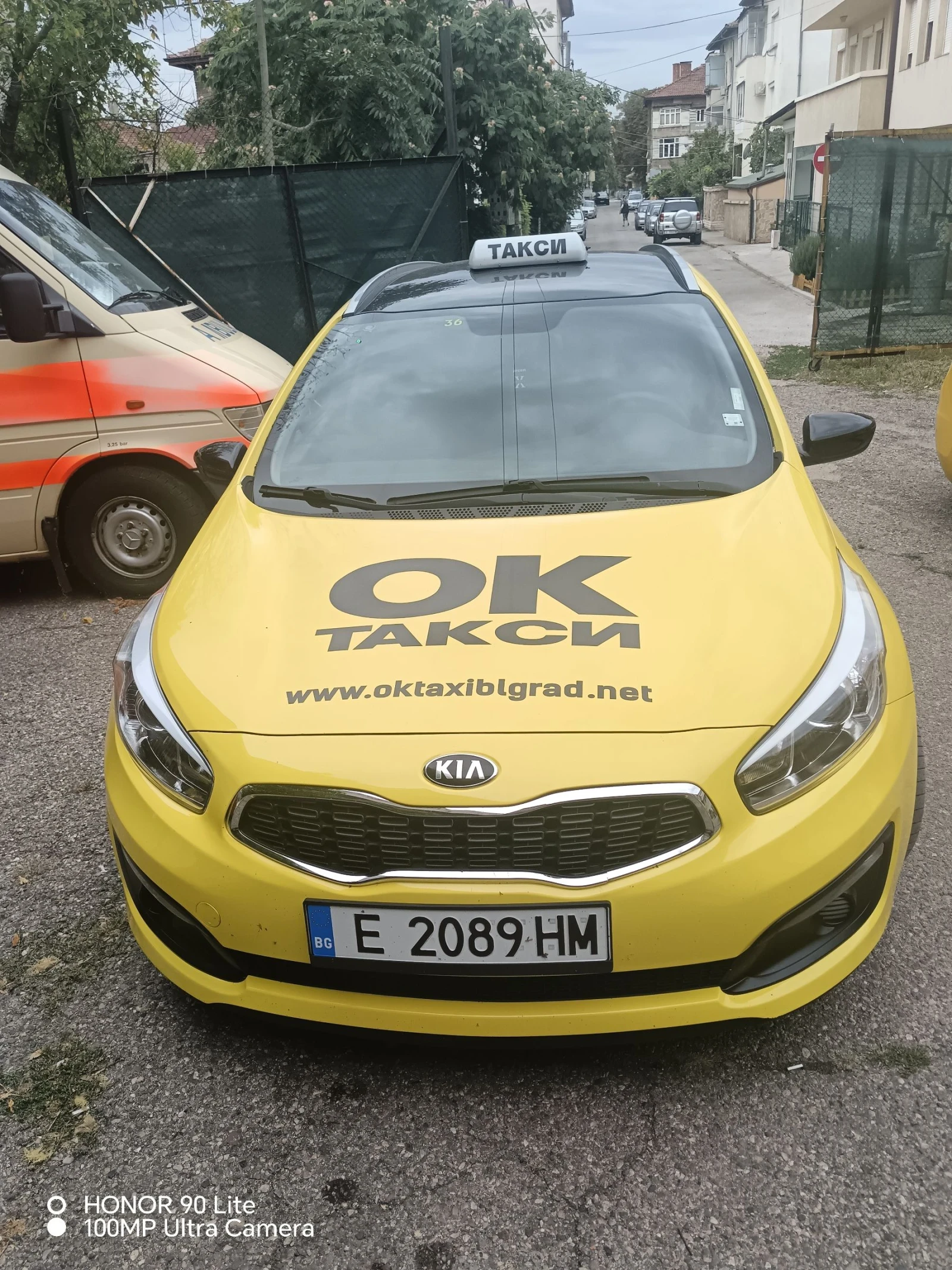 Kia Ceed 1.4 - изображение 3