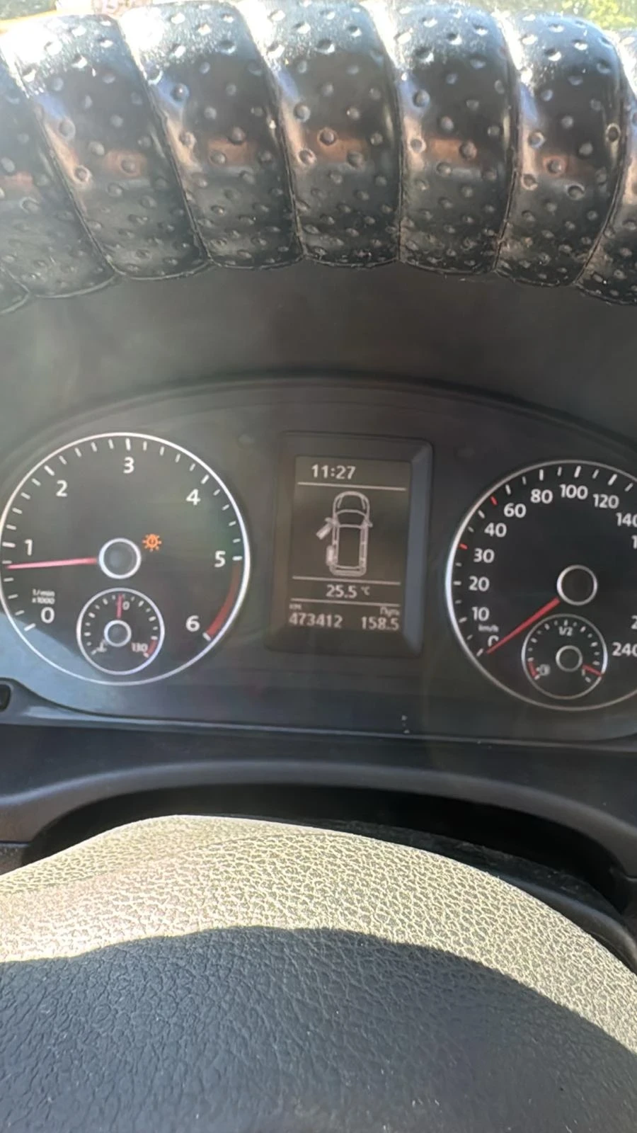 VW Caddy Maxi taxi 6+ 1 - изображение 9