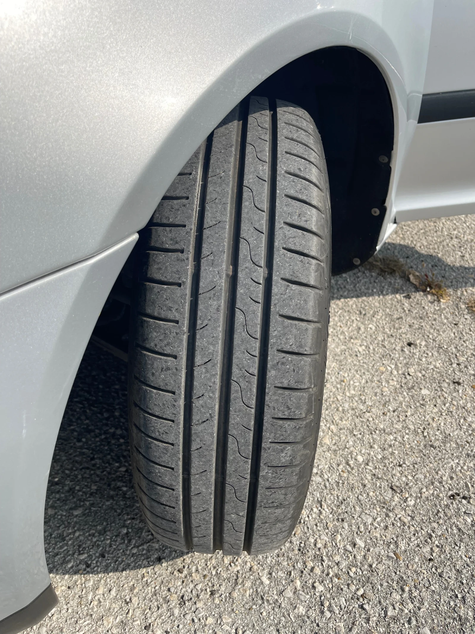 Skoda Octavia 1.6 FSI | Mobile.bg — изображение 15