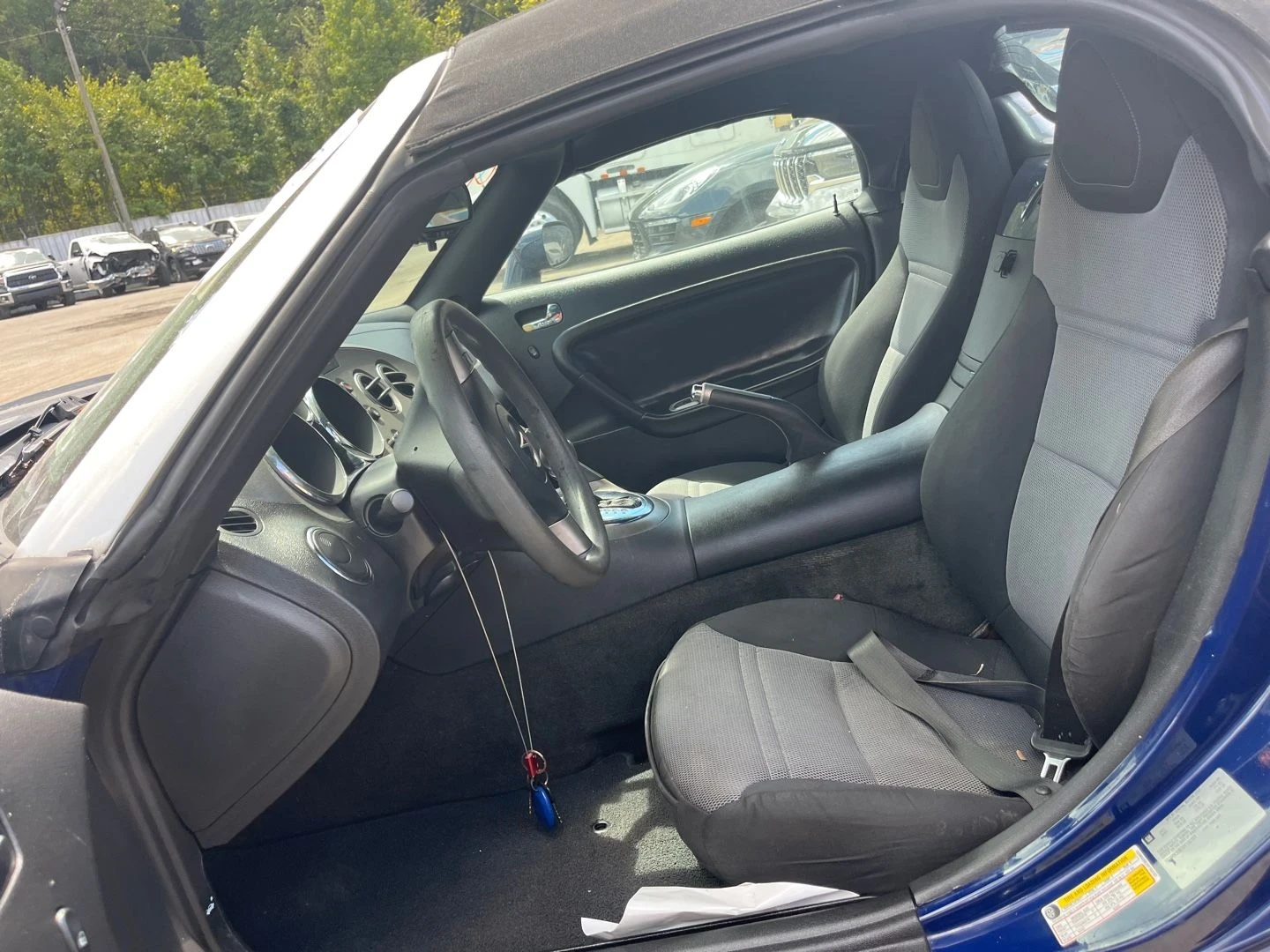 Pontiac Solstice Cabriolet | Mobile.bg   9