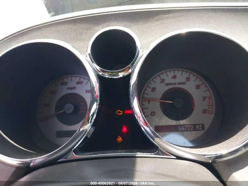 Pontiac Solstice Cabriolet | Mobile.bg   8