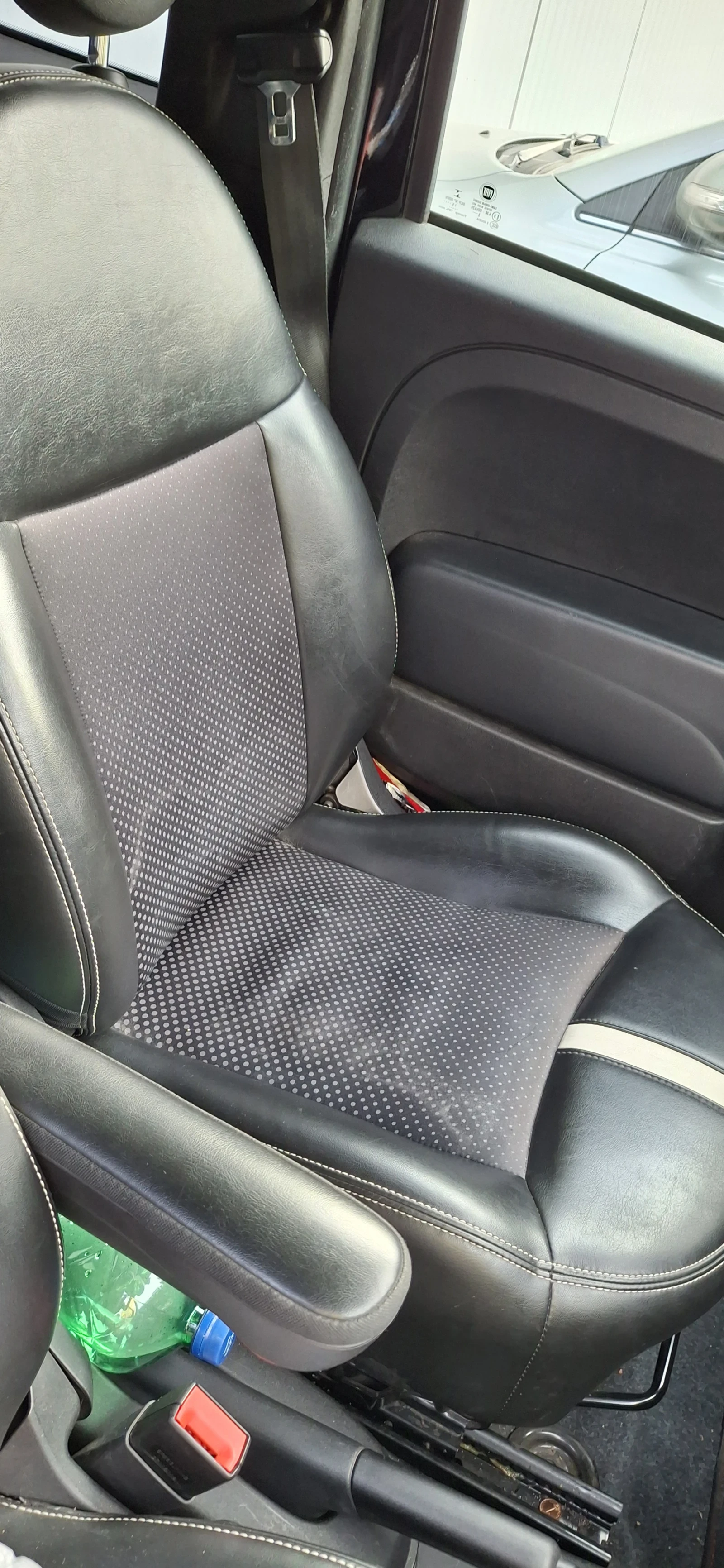 Fiat 500e | Mobile.bg   5