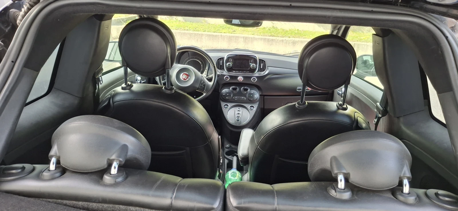 Fiat 500e | Mobile.bg   7