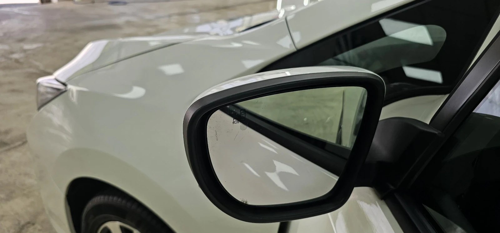 Nissan Leaf  N-CONNECTA    | Mobile.bg   10