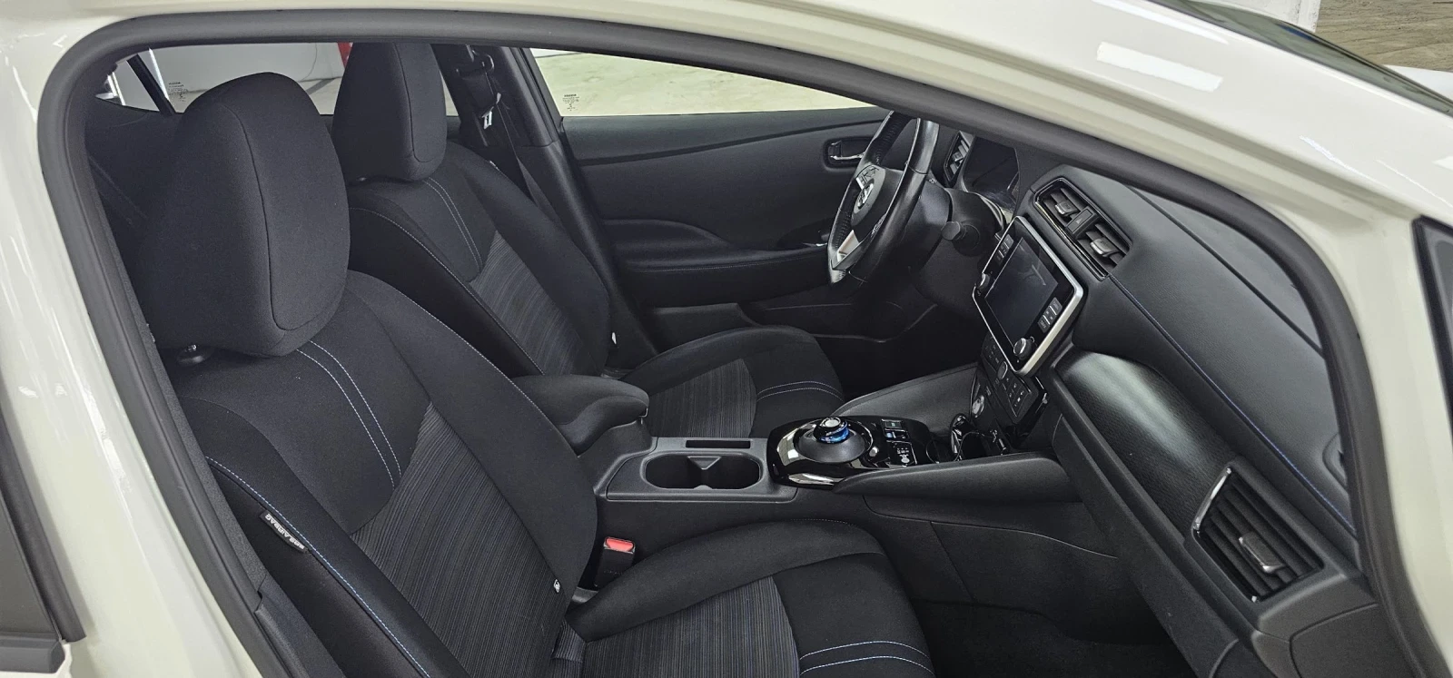 Nissan Leaf  N-CONNECTA    | Mobile.bg   13