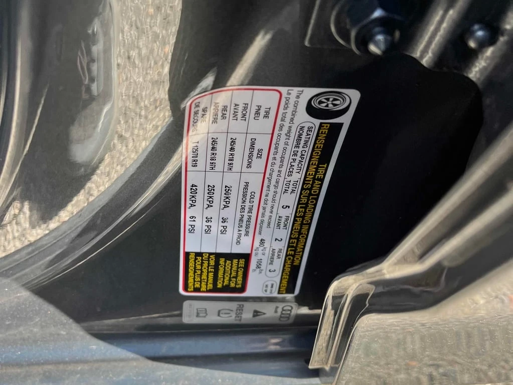 Audi A4 2017 Progressiv * CARFAX *    | Mobile.bg   11