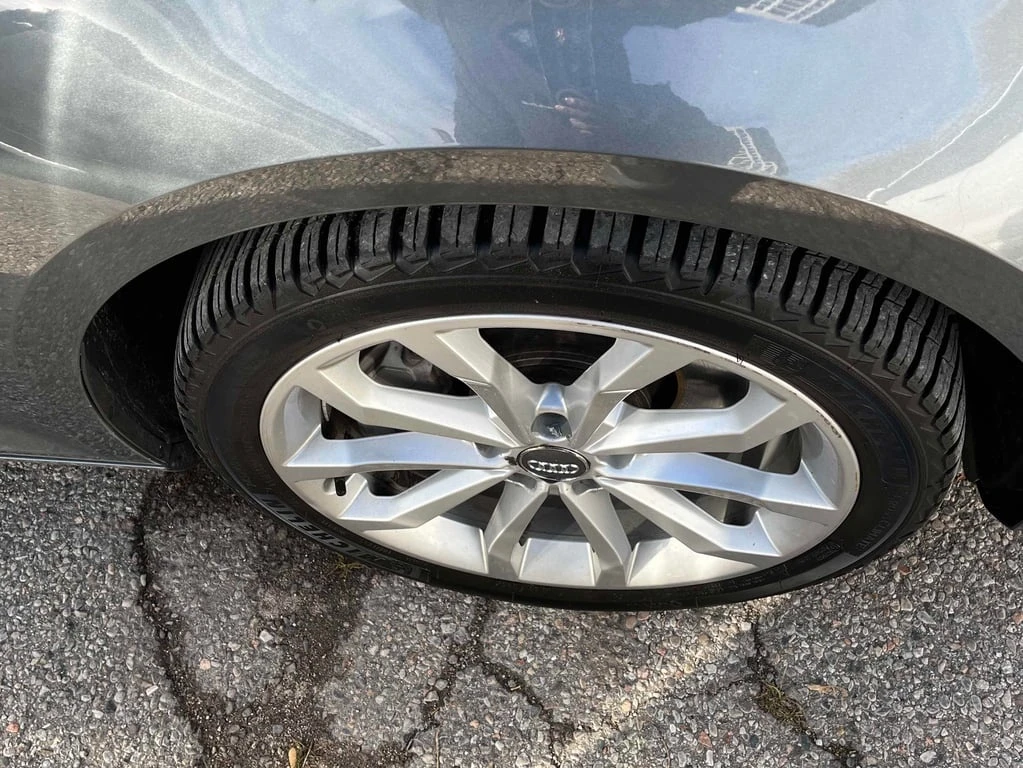 Audi A4 2017 Progressiv * CARFAX * БЕЗ ПЪРВОНАЧАЛНА ВНОСКА - изображение 6