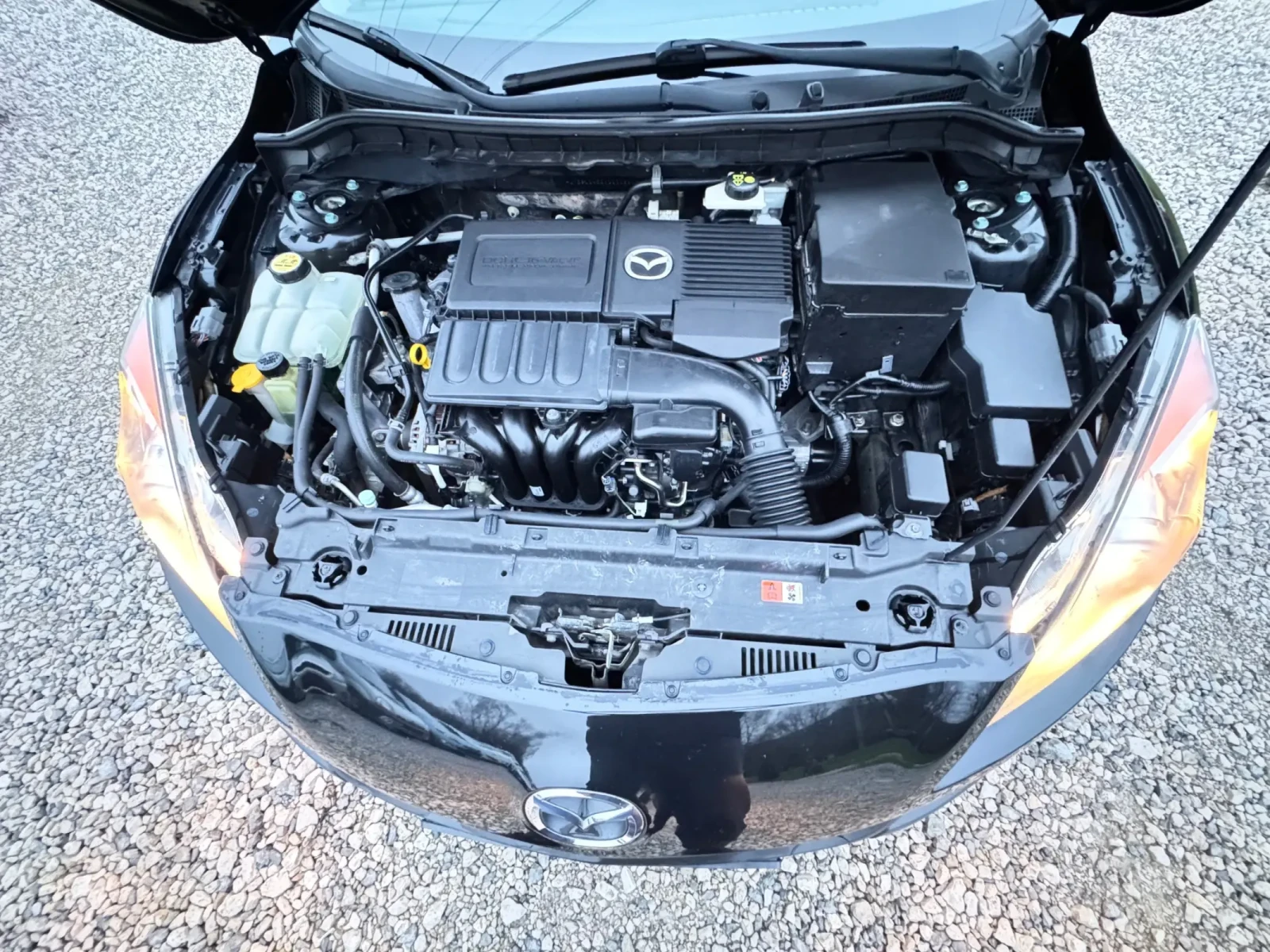 Mazda 3 1.6 105..   | Mobile.bg   13