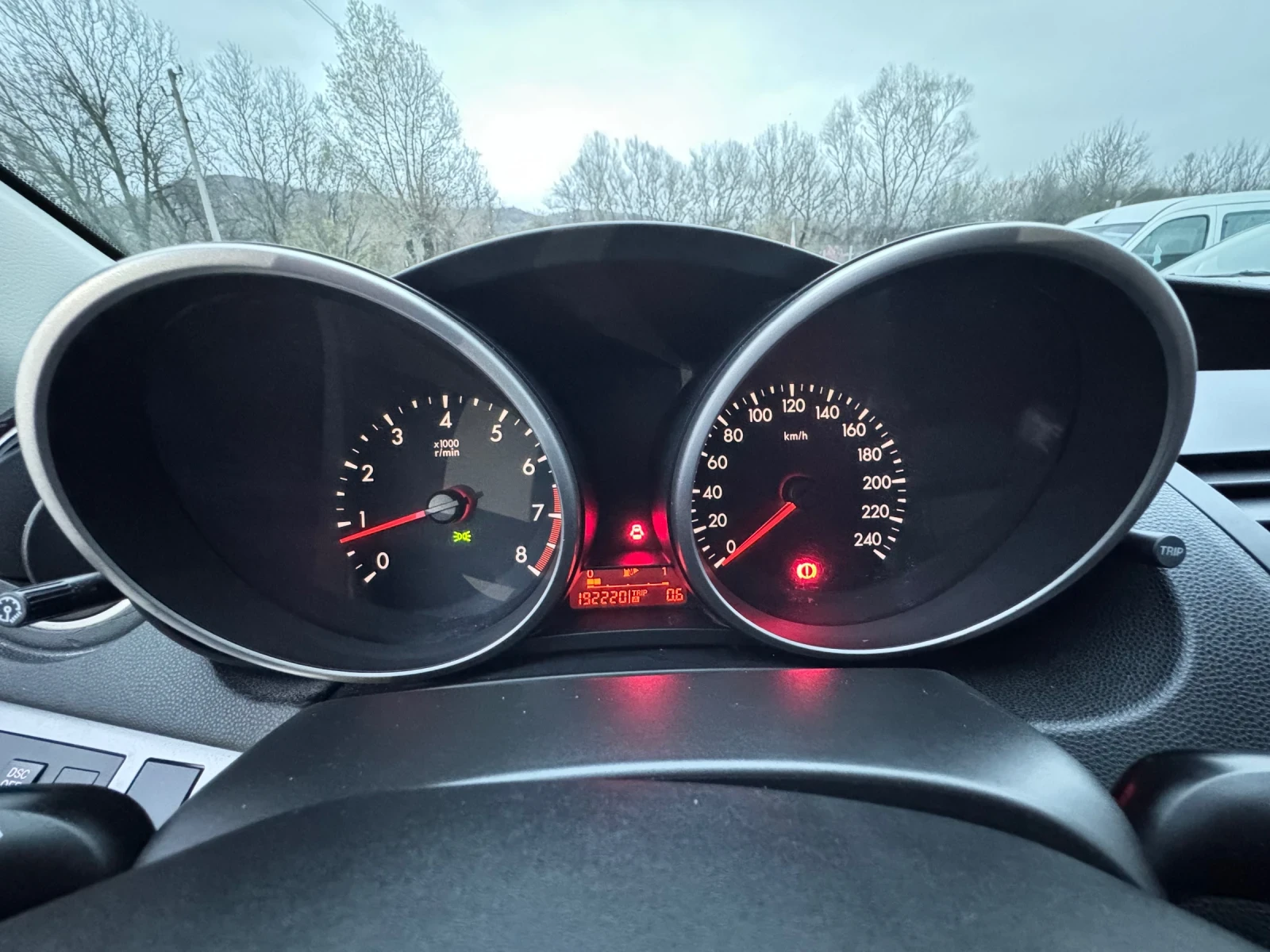 Mazda 3 1.6 105..   | Mobile.bg   12