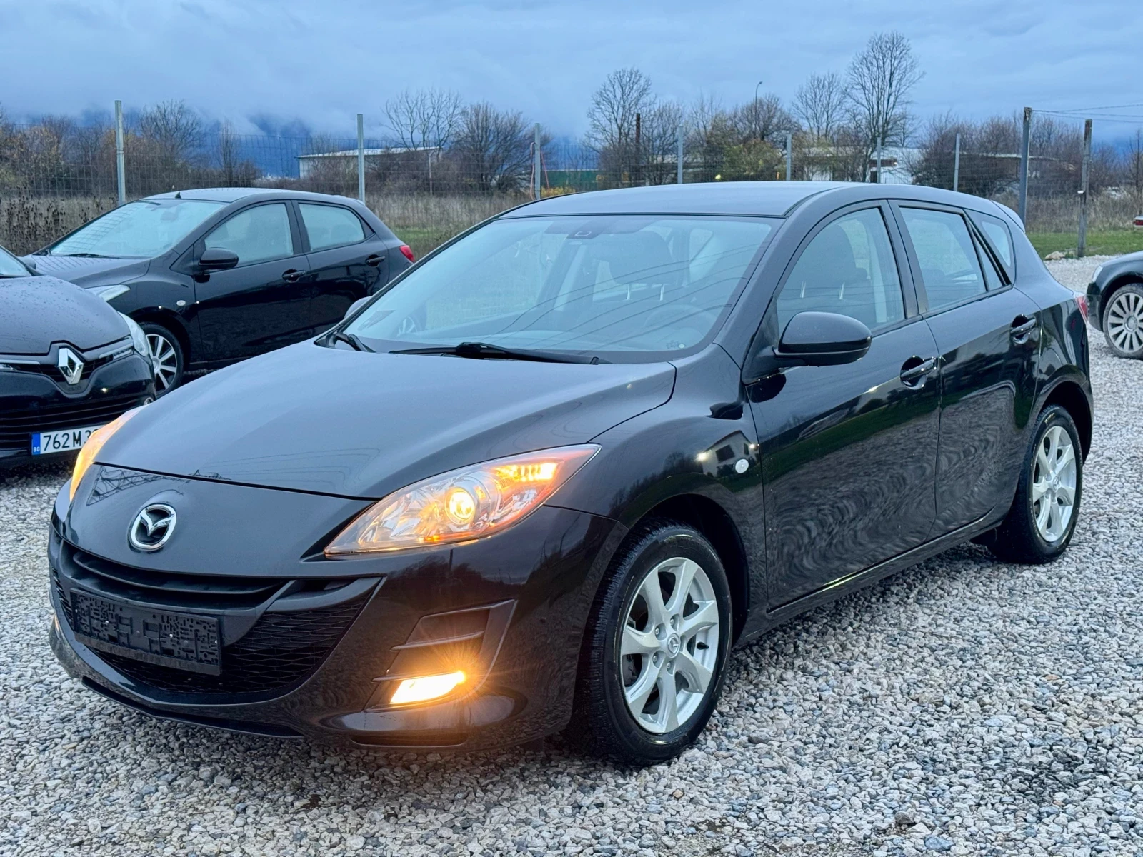 Mazda 3 1.6 105..   | Mobile.bg   1