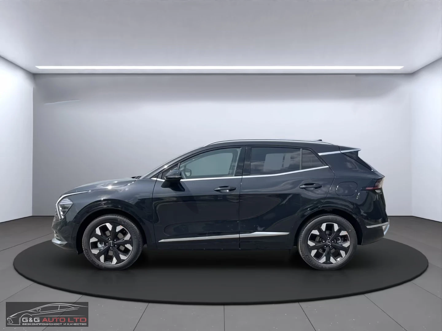 Kia Sportage 1.6PHEV/252HP/PLUG&RIDE/PANO/MEMORY/ACC/AMBI/981f | Mobile.bg � ����������� 3