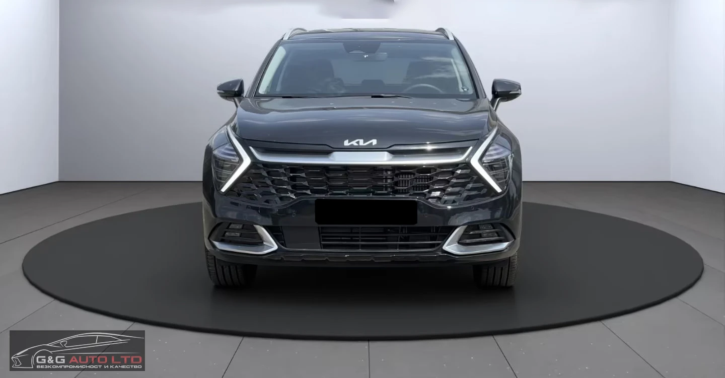 Kia Sportage 1.6PHEV/252HP/PLUG&RIDE/PANO/MEMORY/ACC/AMBI/981f | Mobile.bg � ����������� 2