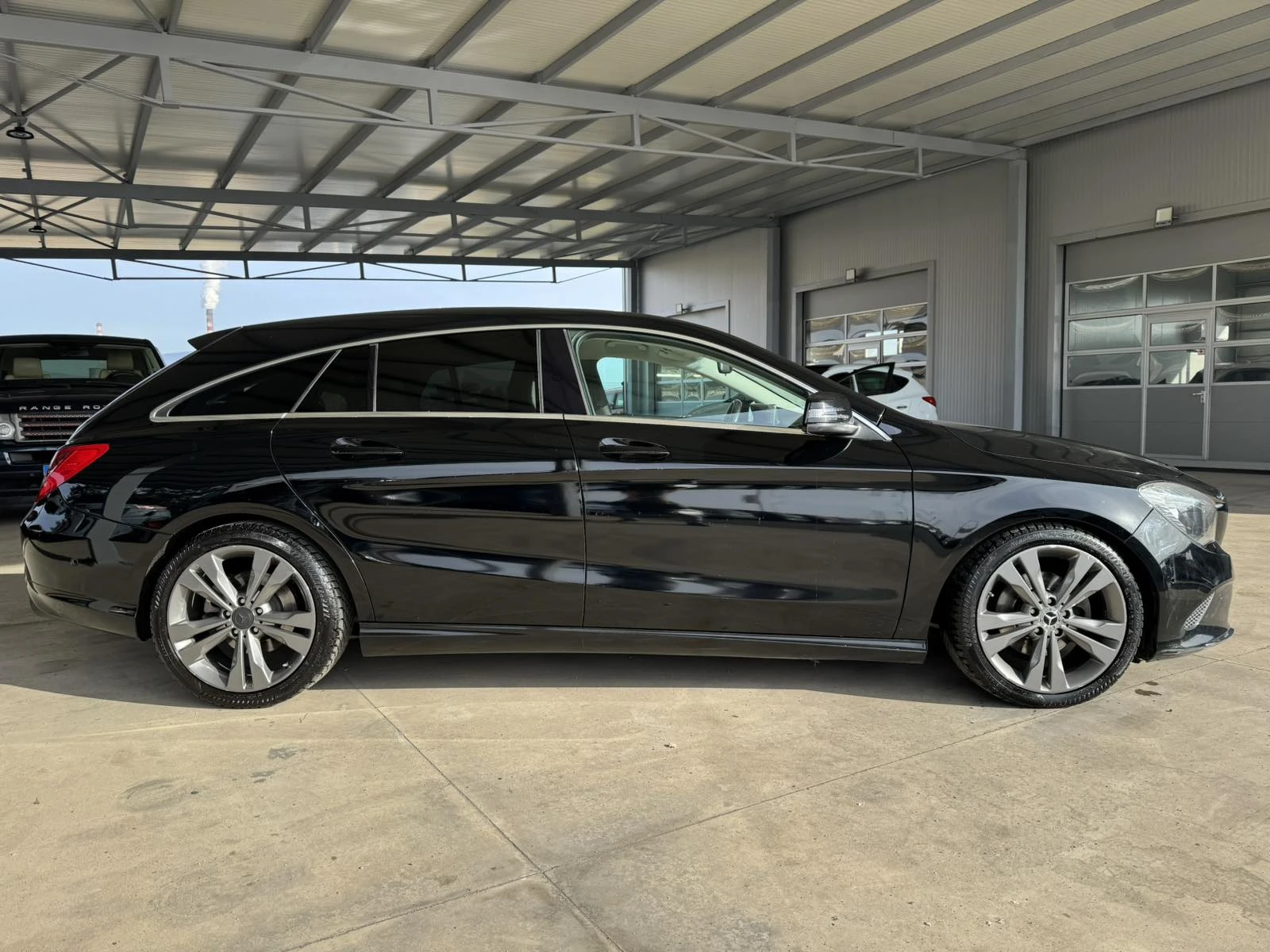 Mercedes-Benz CLA 200 CDI* АВТОМАТ* НАВИ* КОЖА* КАМЕРА - изображение 6