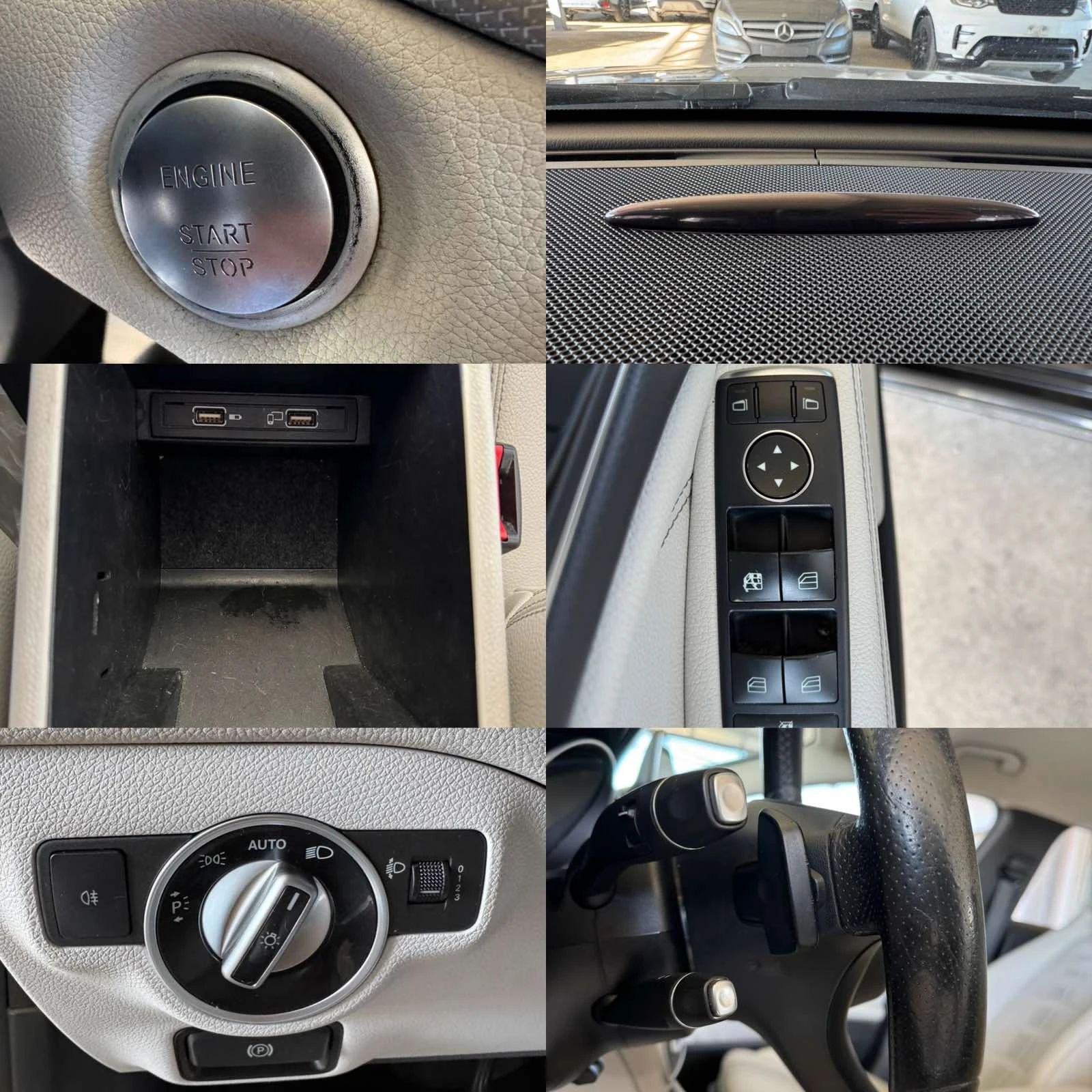 Mercedes-Benz CLA 200 CDI* �������* ����* ����* ������ | Mobile.bg � ����������� 13