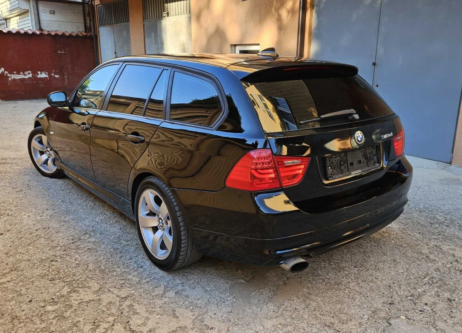 BMW 318 | Mobile.bg � ����������� 3