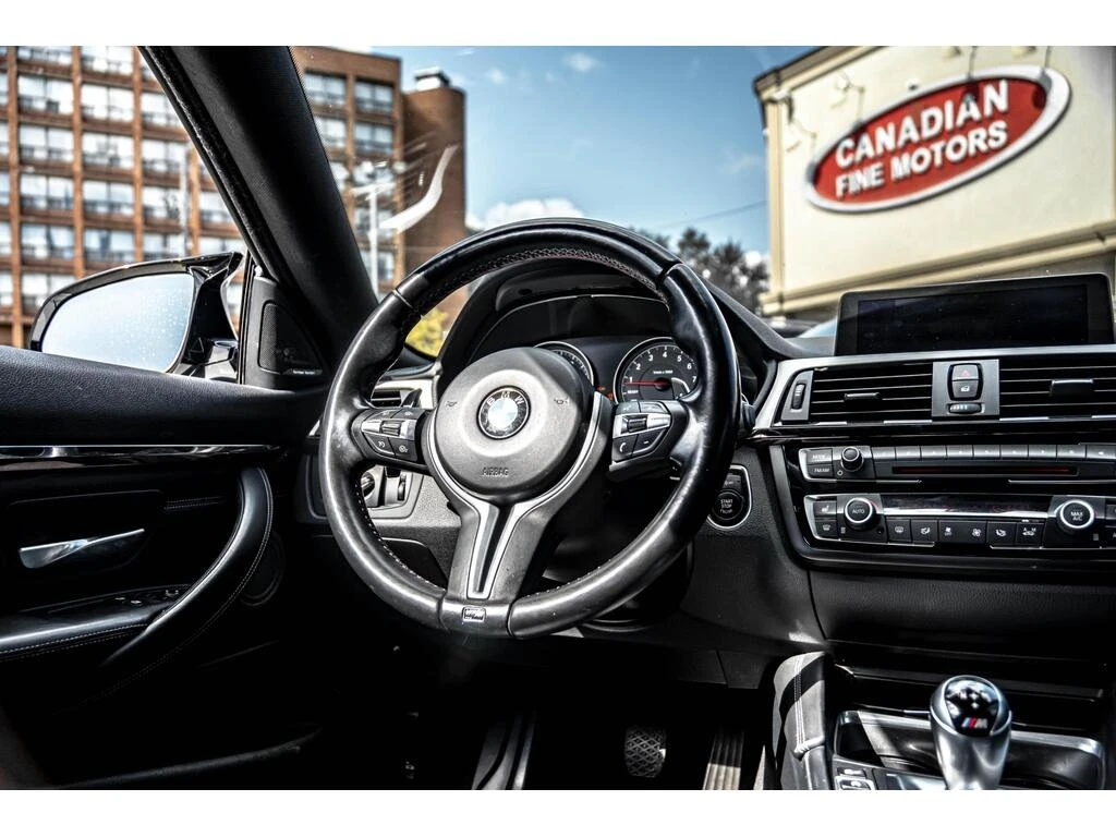 BMW M4 * COUPE* CARBON PACK* CARFAX*  | Mobile.bg � ����������� 12