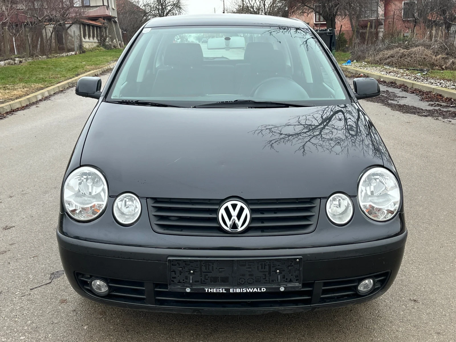 VW Polo 1.2 - изображение 2