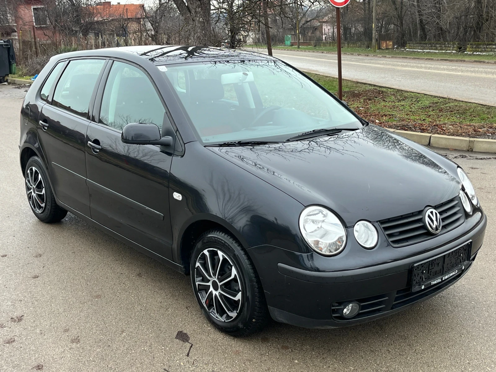 VW Polo 1.2 - изображение 3