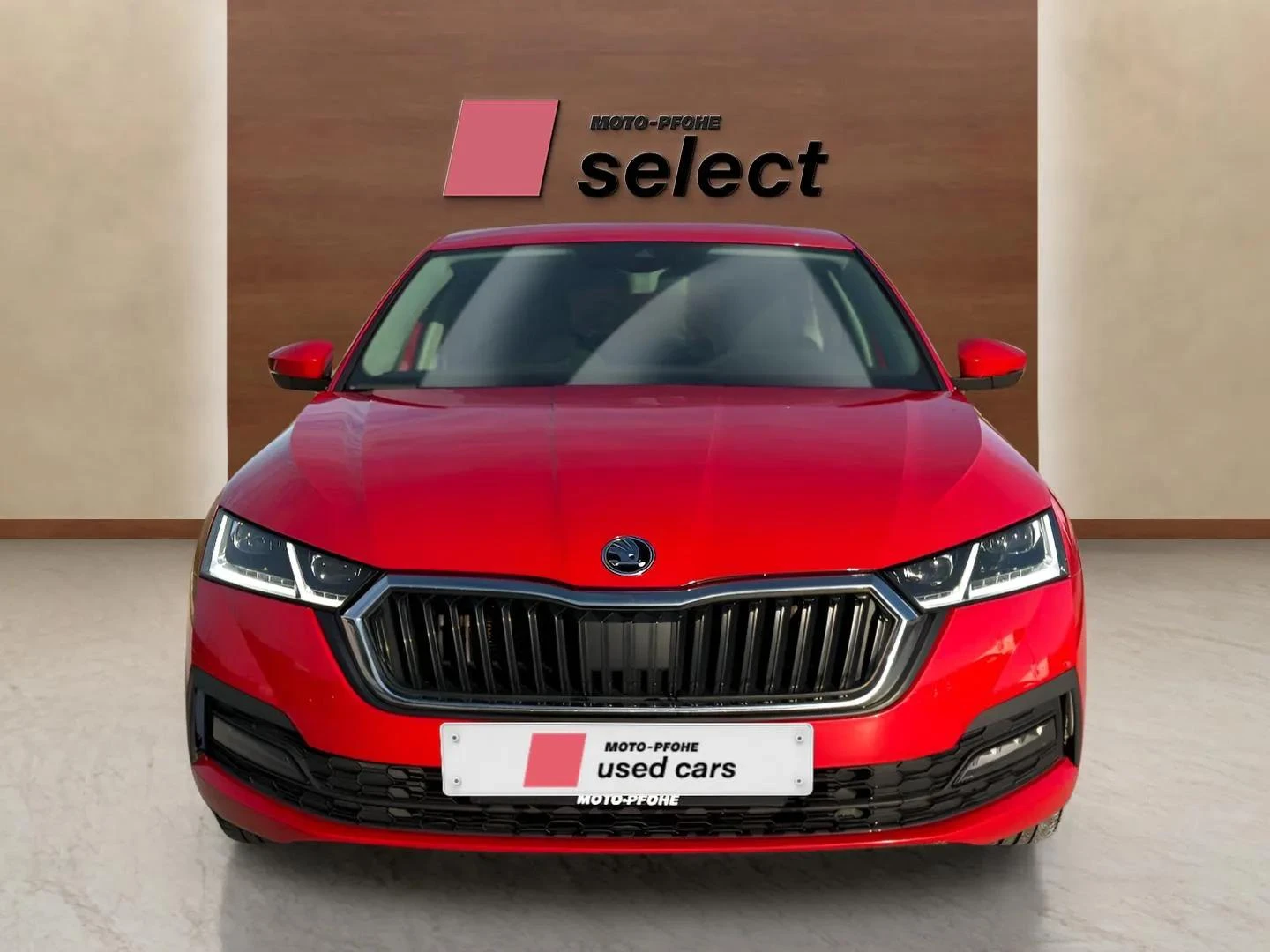 Skoda Octavia 2.0 TDI | Mobile.bg � ����������� 3