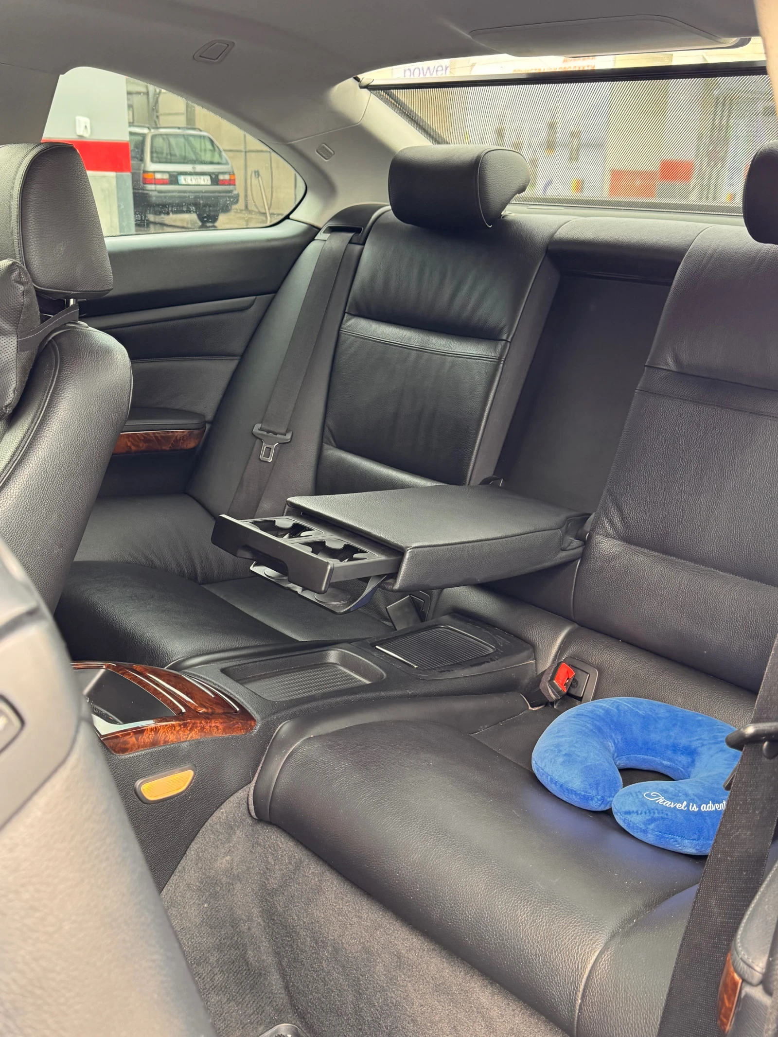 BMW 325 325i - изображение 4