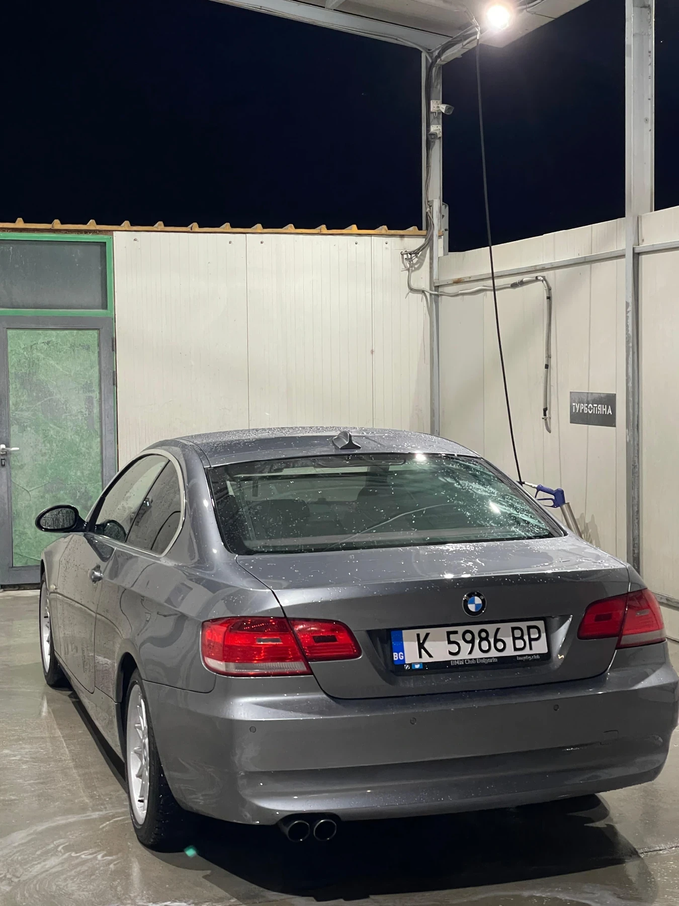 BMW 325 325i - изображение 7