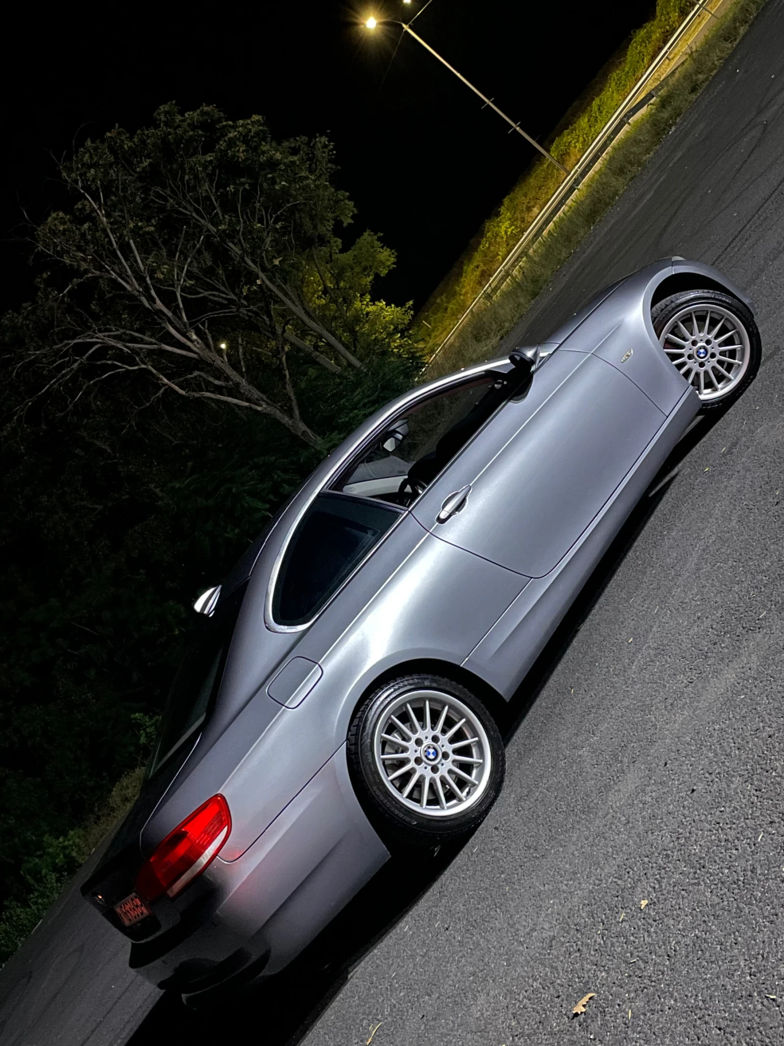 BMW 325 325i - изображение 5