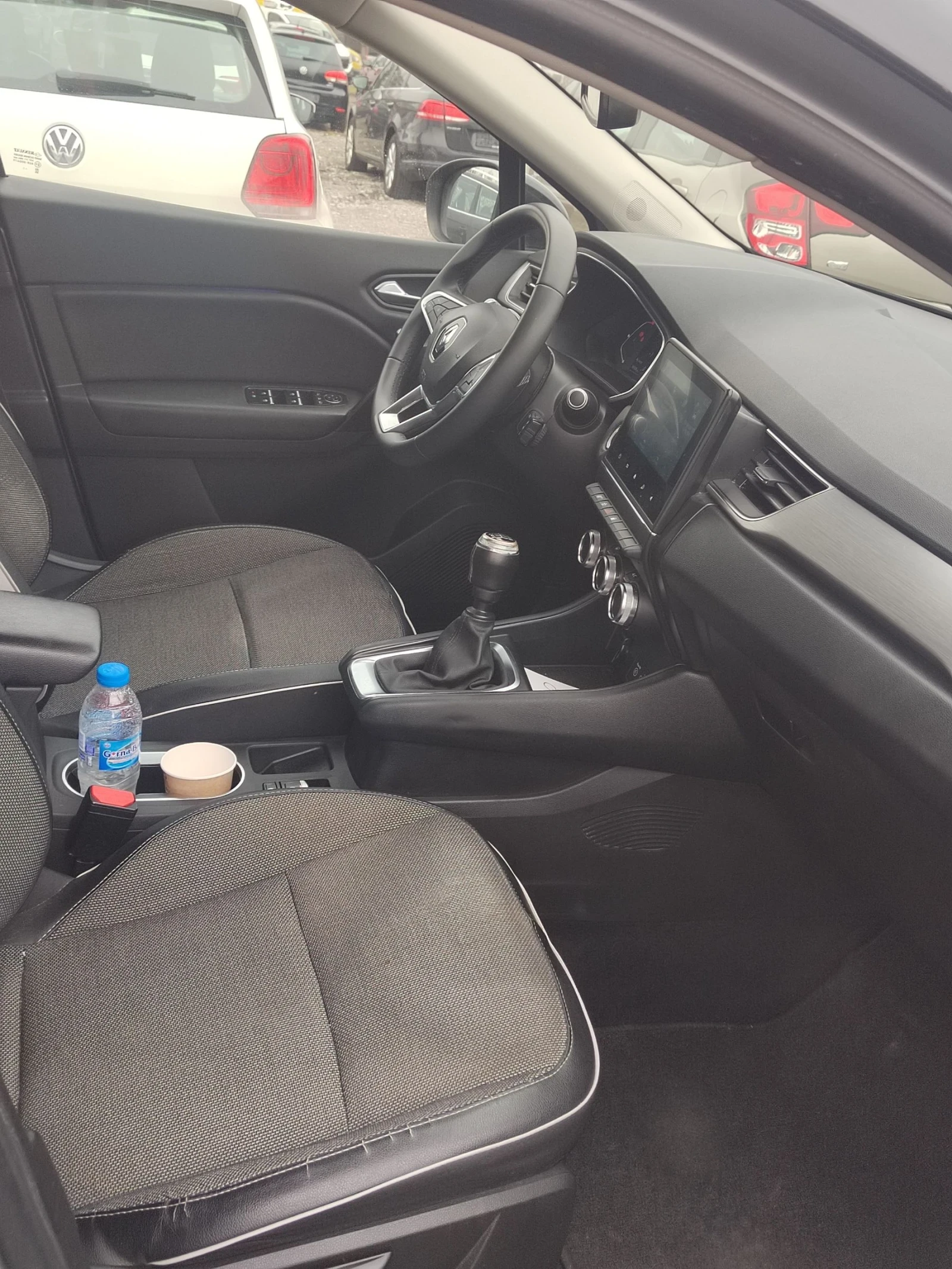 Renault Captur 1.0 TCE LPG | Mobile.bg � ����������� 14