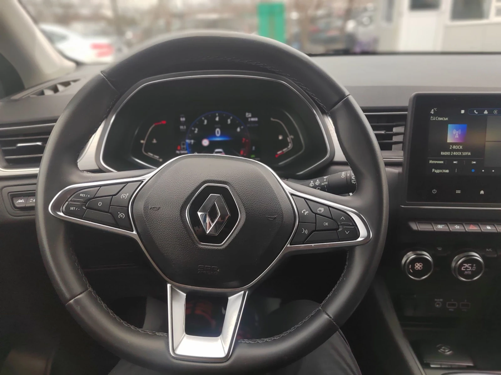 Renault Captur 1.0 TCE LPG | Mobile.bg � ����������� 17