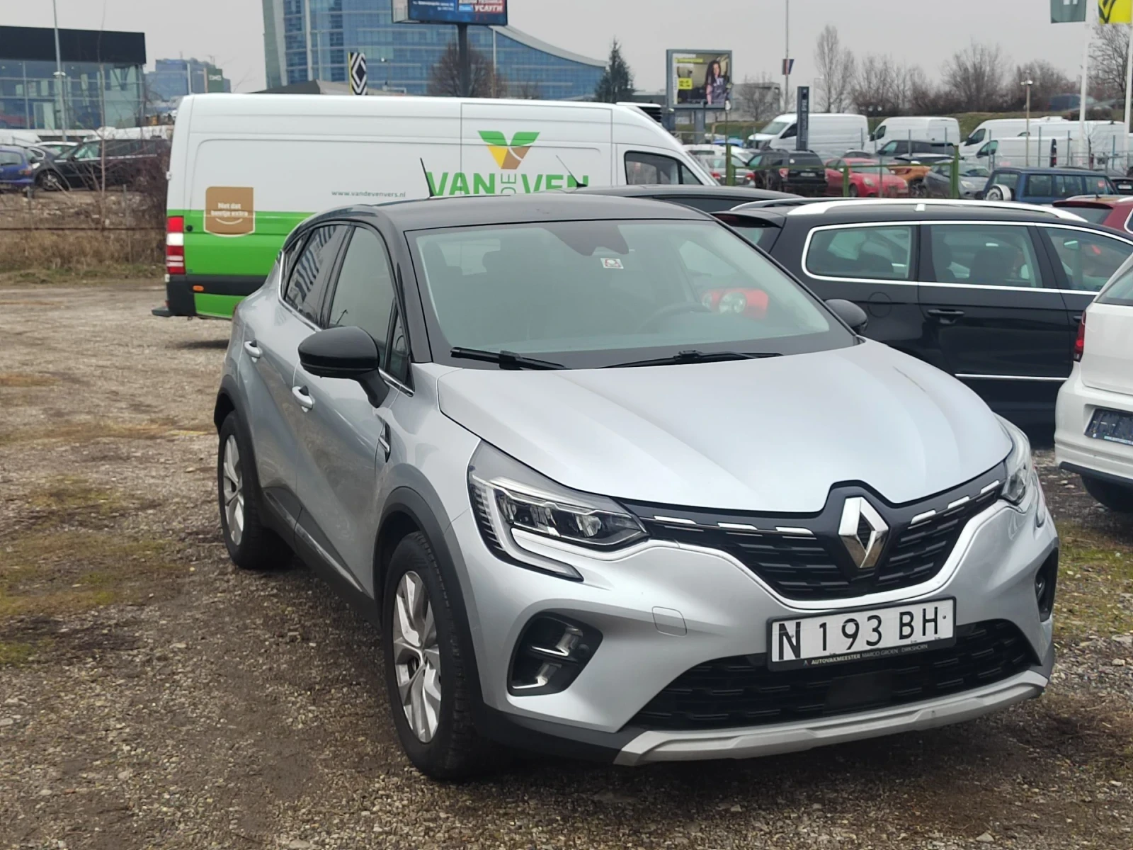 Renault Captur 1.0 TCE LPG | Mobile.bg � ����������� 3