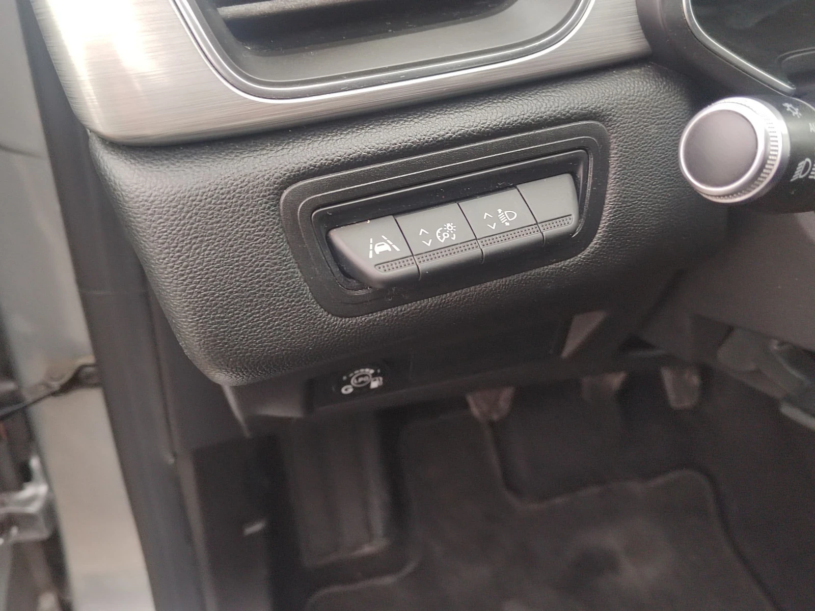 Renault Captur 1.0 TCE LPG | Mobile.bg � ����������� 11