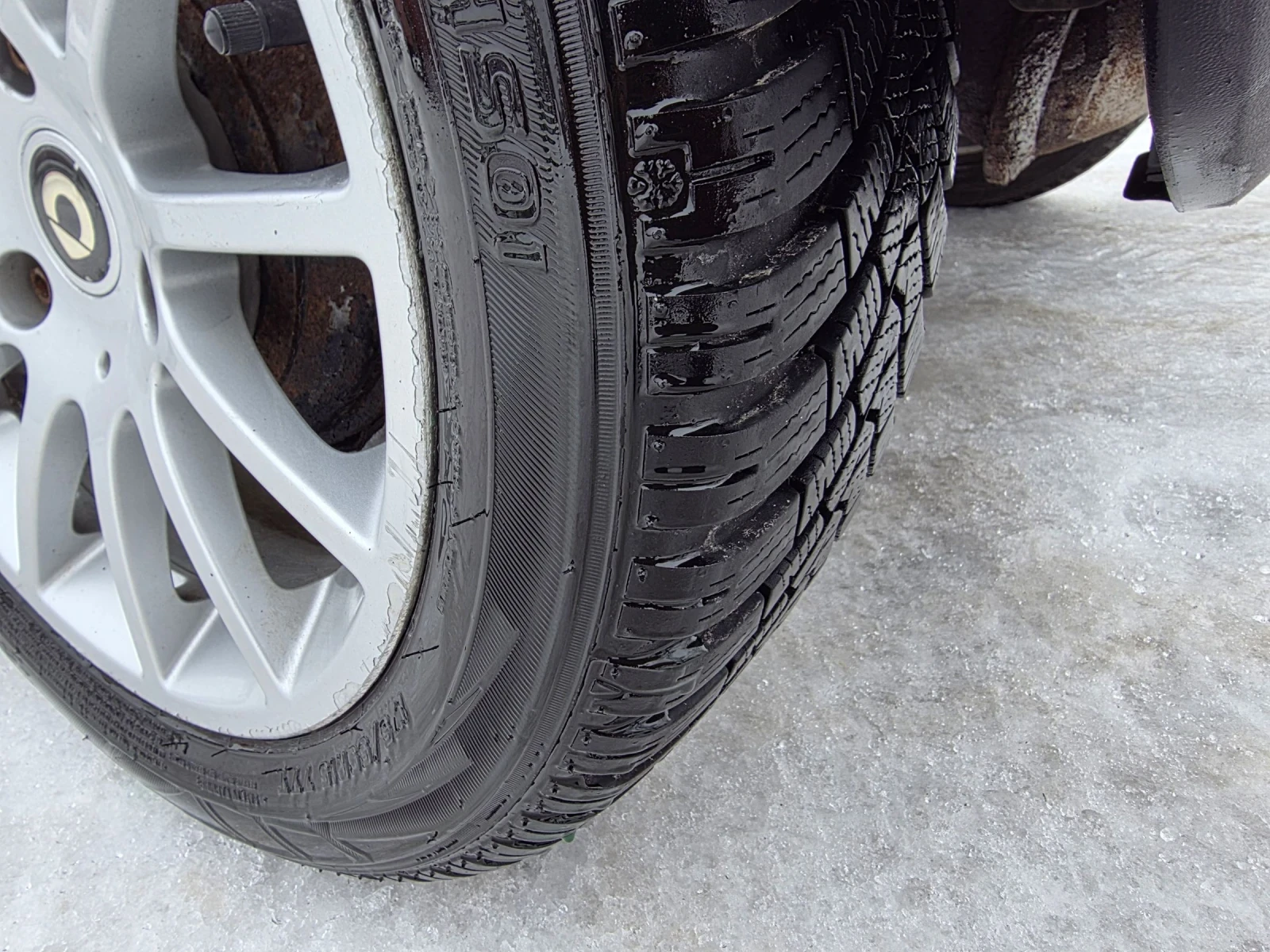 Smart Fortwo 1.0i. 70k.c | Mobile.bg � ����������� 15