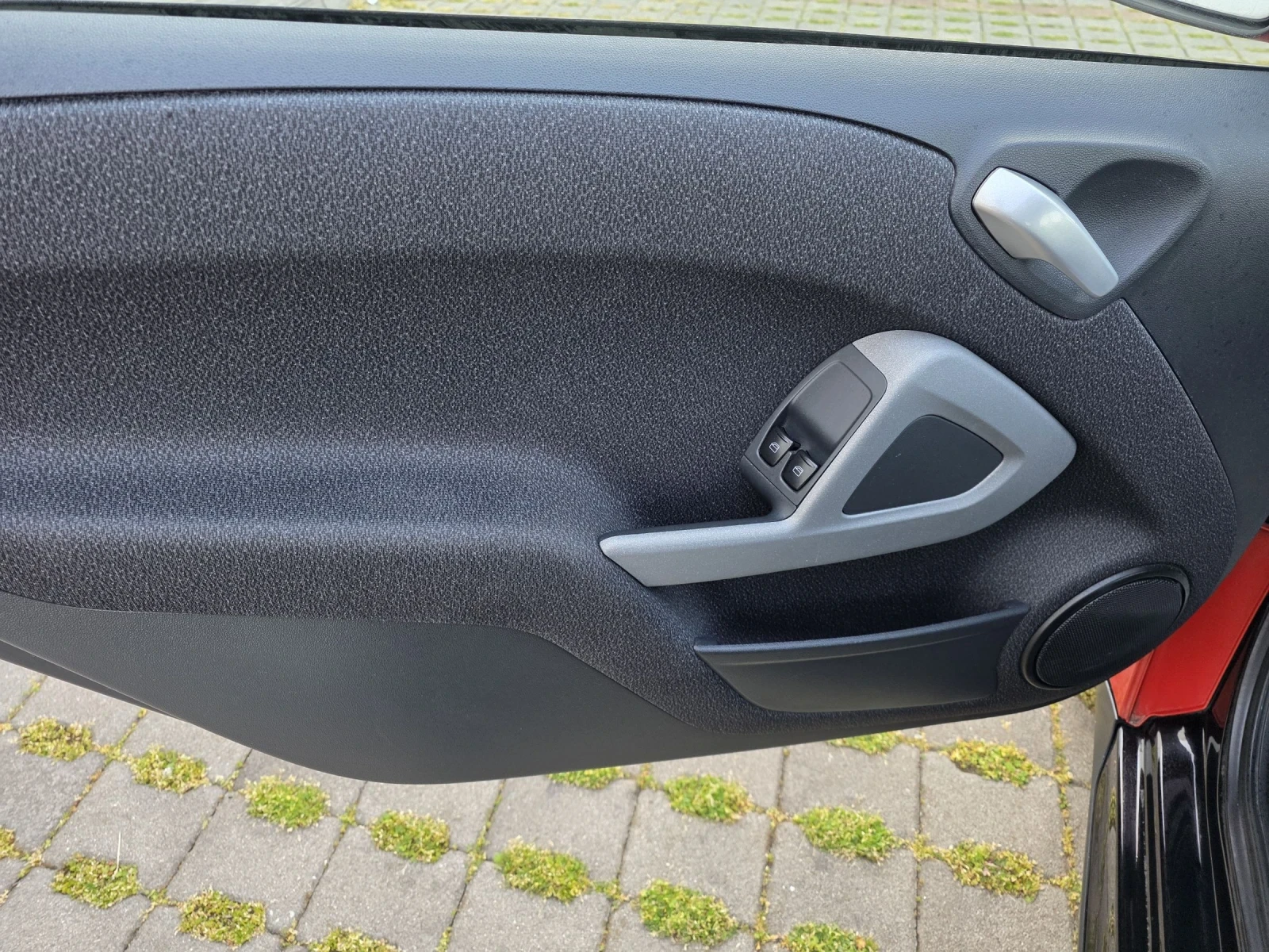 Smart Fortwo 1.0i. 70k.c | Mobile.bg � ����������� 9