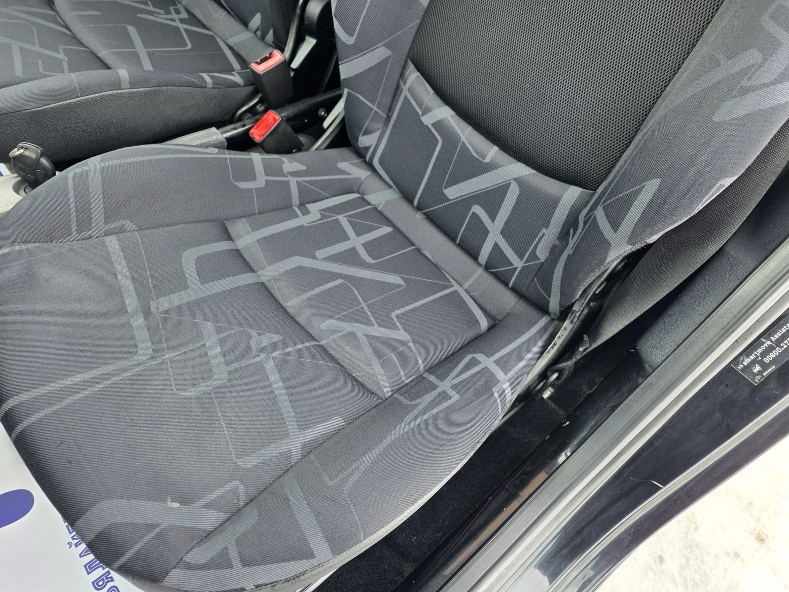 Smart Fortwo 1.0i. 70k.c | Mobile.bg � ����������� 8