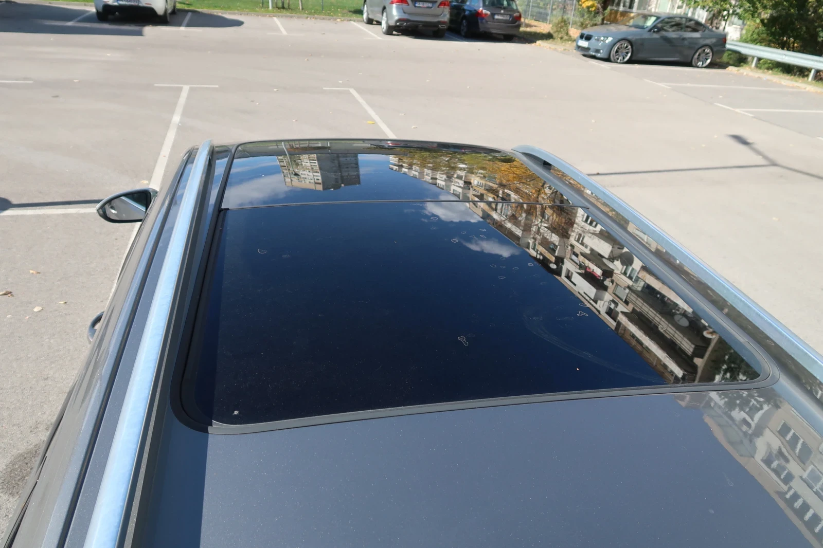 VW Golf Alltrack | Mobile.bg � ����������� 2